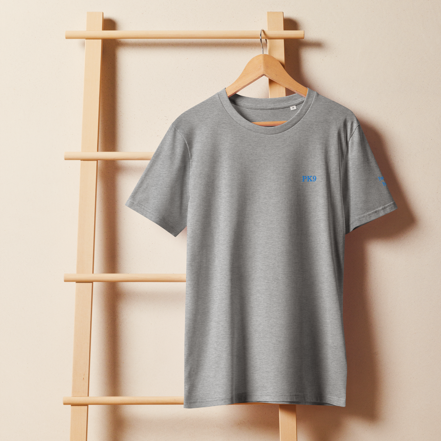 ♠️ T-Shirt Pure Poker PK9 – Homme