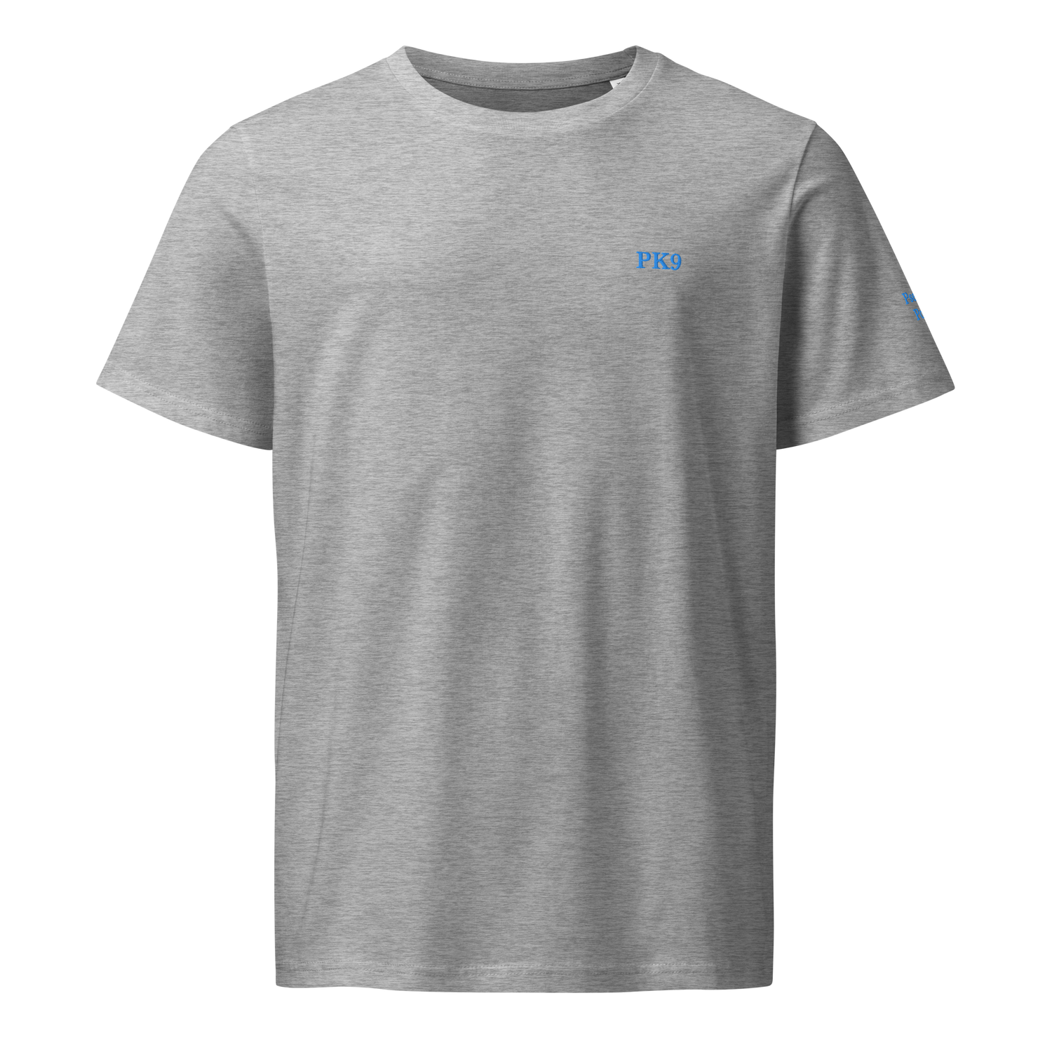 ♠️ T-Shirt Pure Poker PK9 – Homme