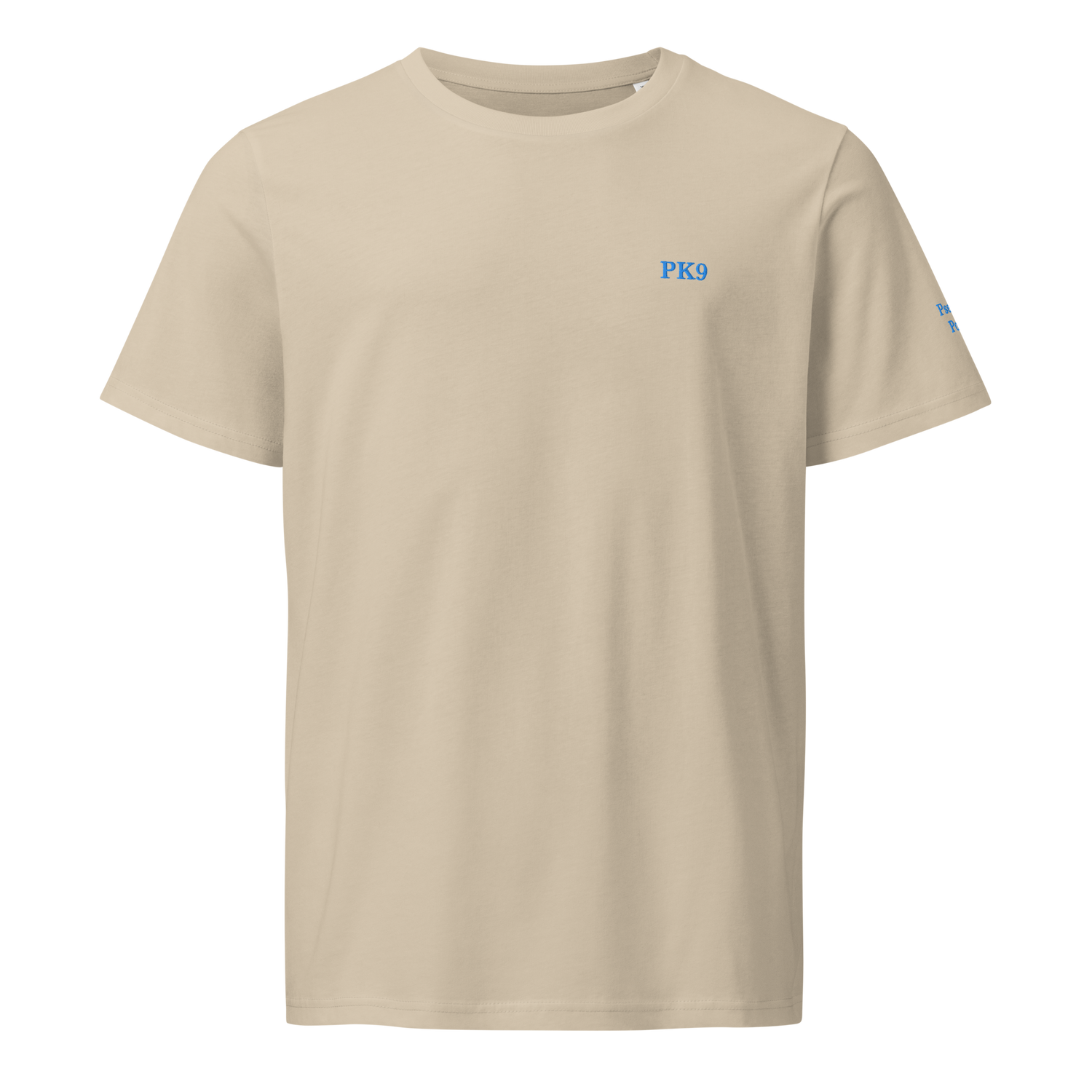 ♠️ T-Shirt Pure Poker PK9 – Homme