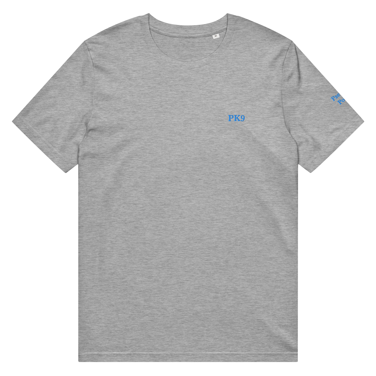 ♠️ T-Shirt Pure Poker PK9 – Homme