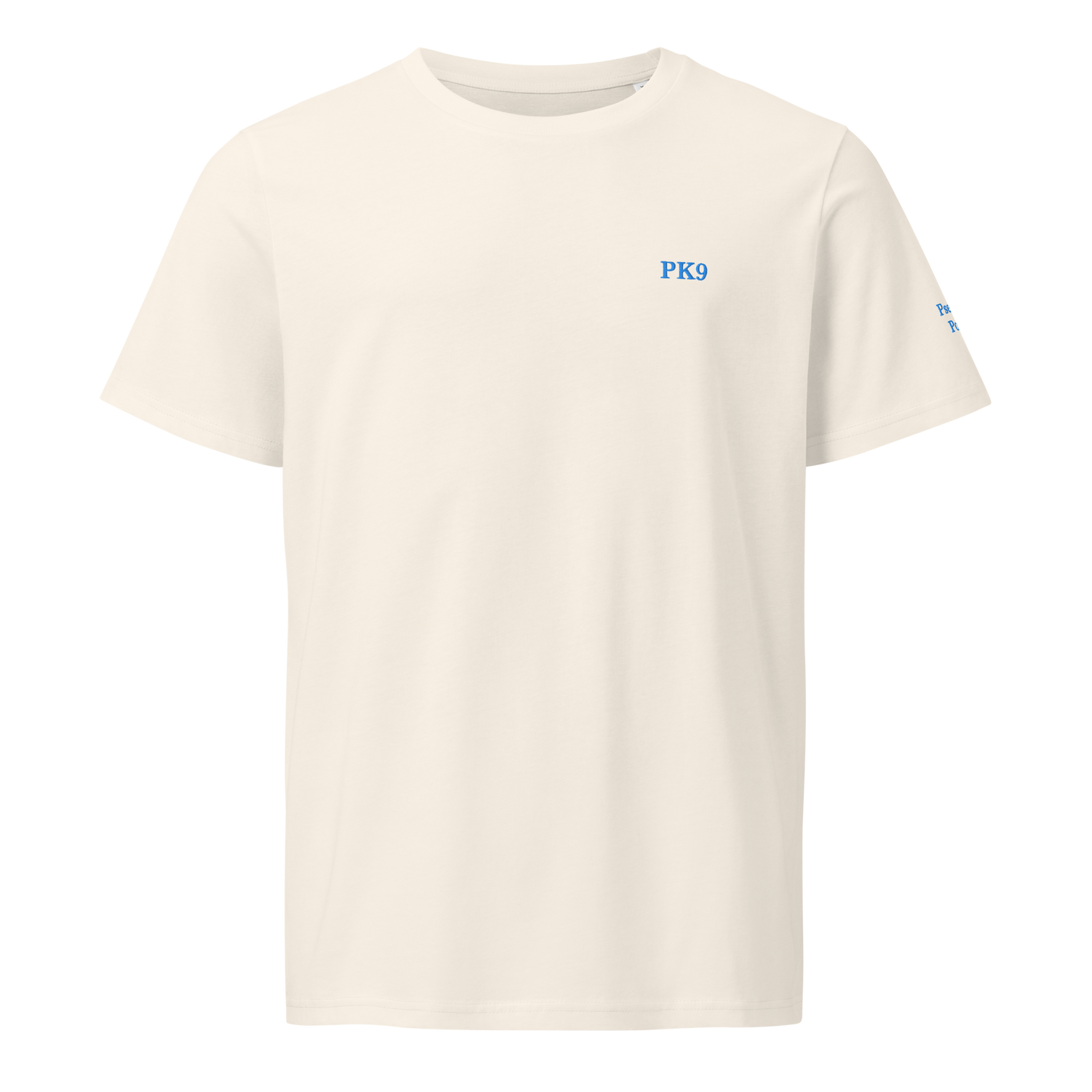 ♠️ T-Shirt Pure Poker PK9 – Homme