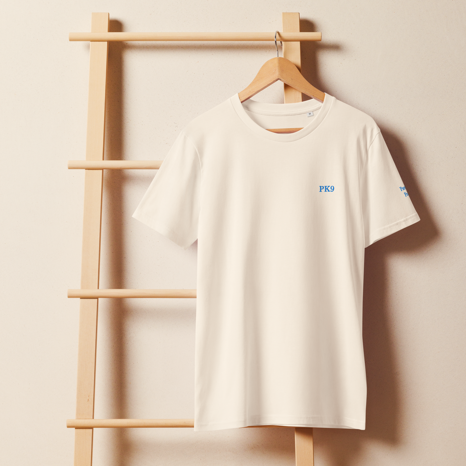 ♠️ T-Shirt Pure Poker PK9 – Homme