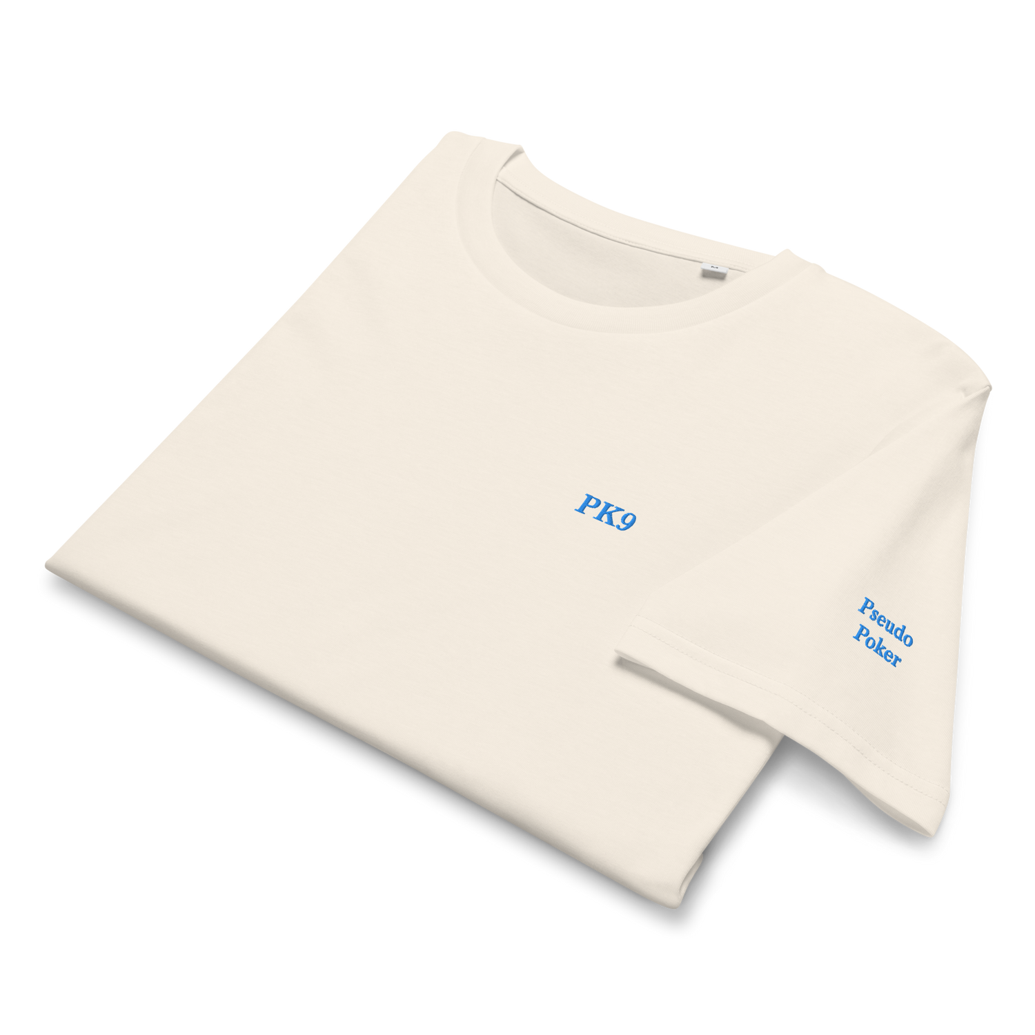 ♠️ T-Shirt Pure Poker PK9 – Homme