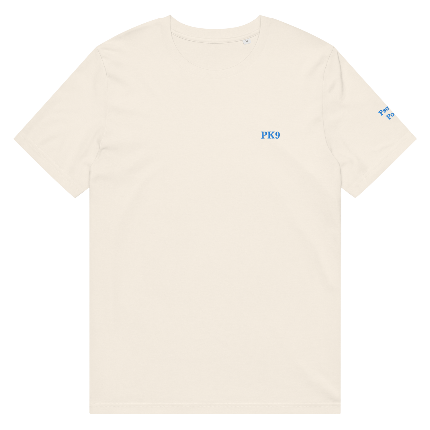 ♠️ T-Shirt Pure Poker PK9 – Homme