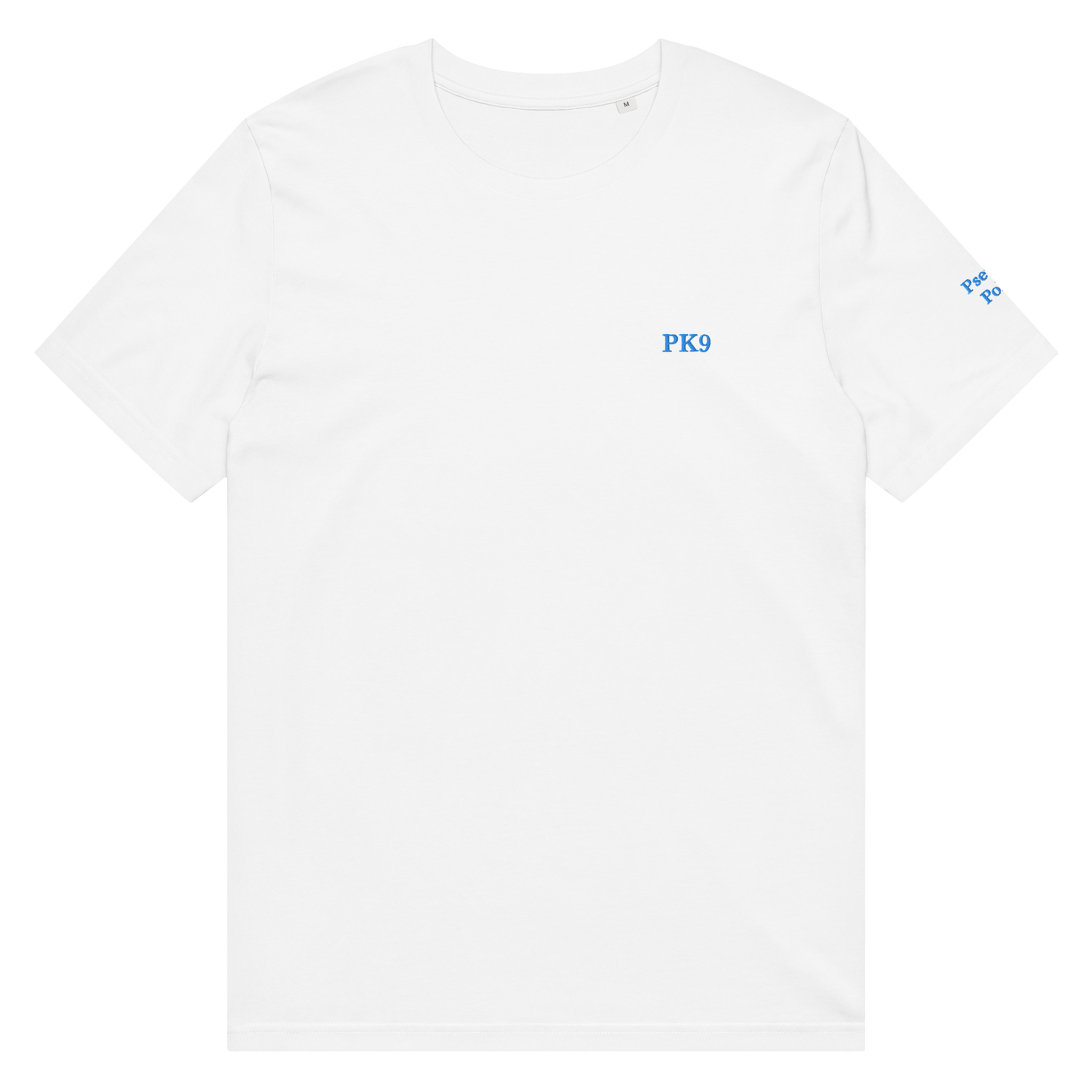 ♠️ T-Shirt Pure Poker PK9 – Homme