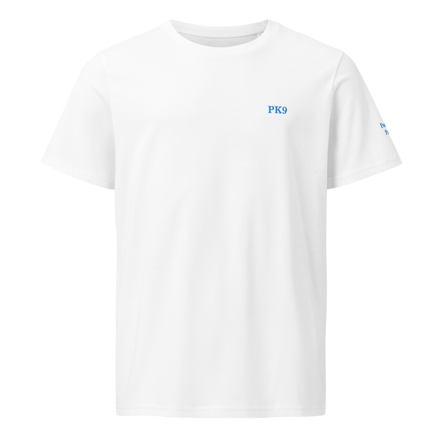 ♠️ T-Shirt Pure Poker PK9 – Homme