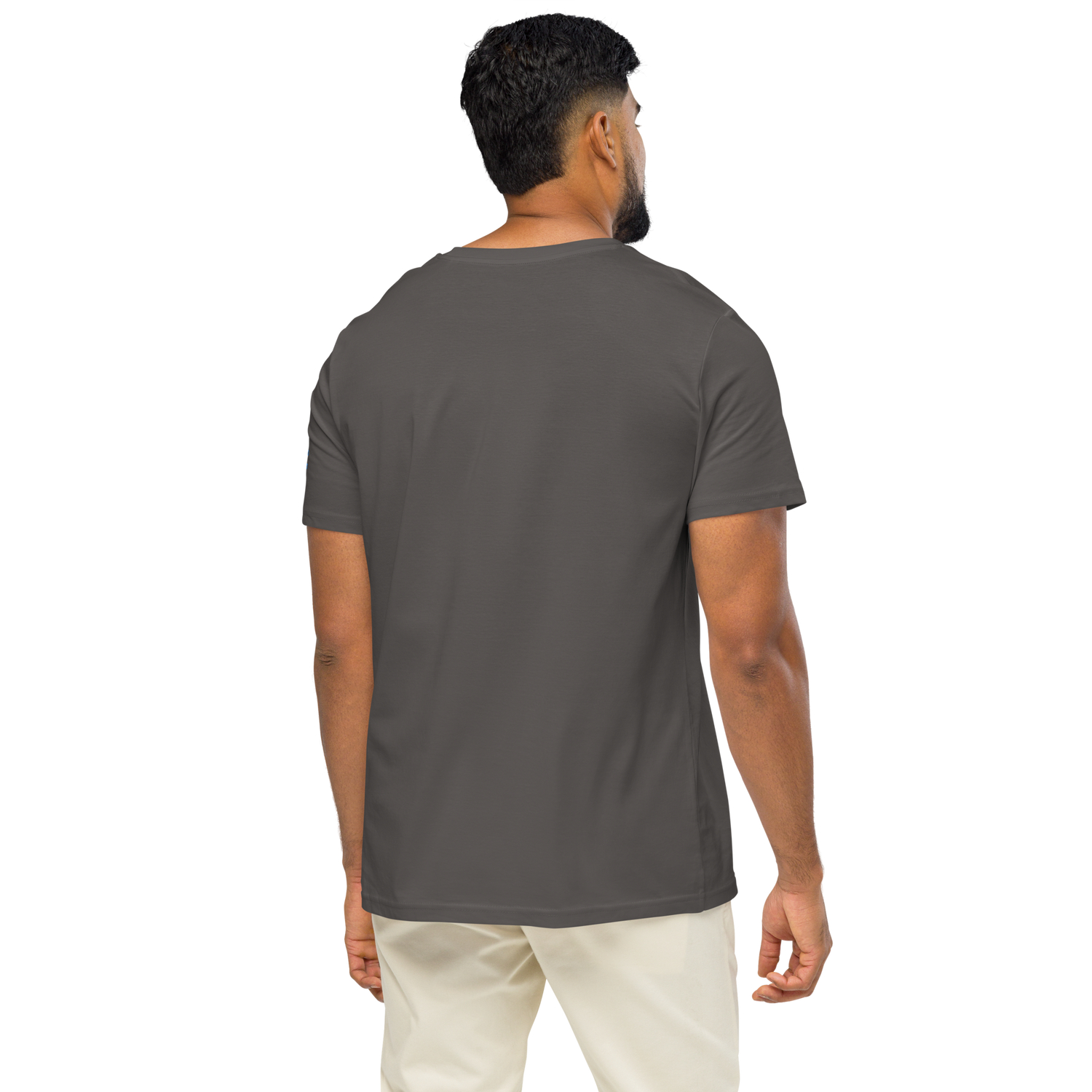 ♠️ T-Shirt Pure Poker PK9 – Homme