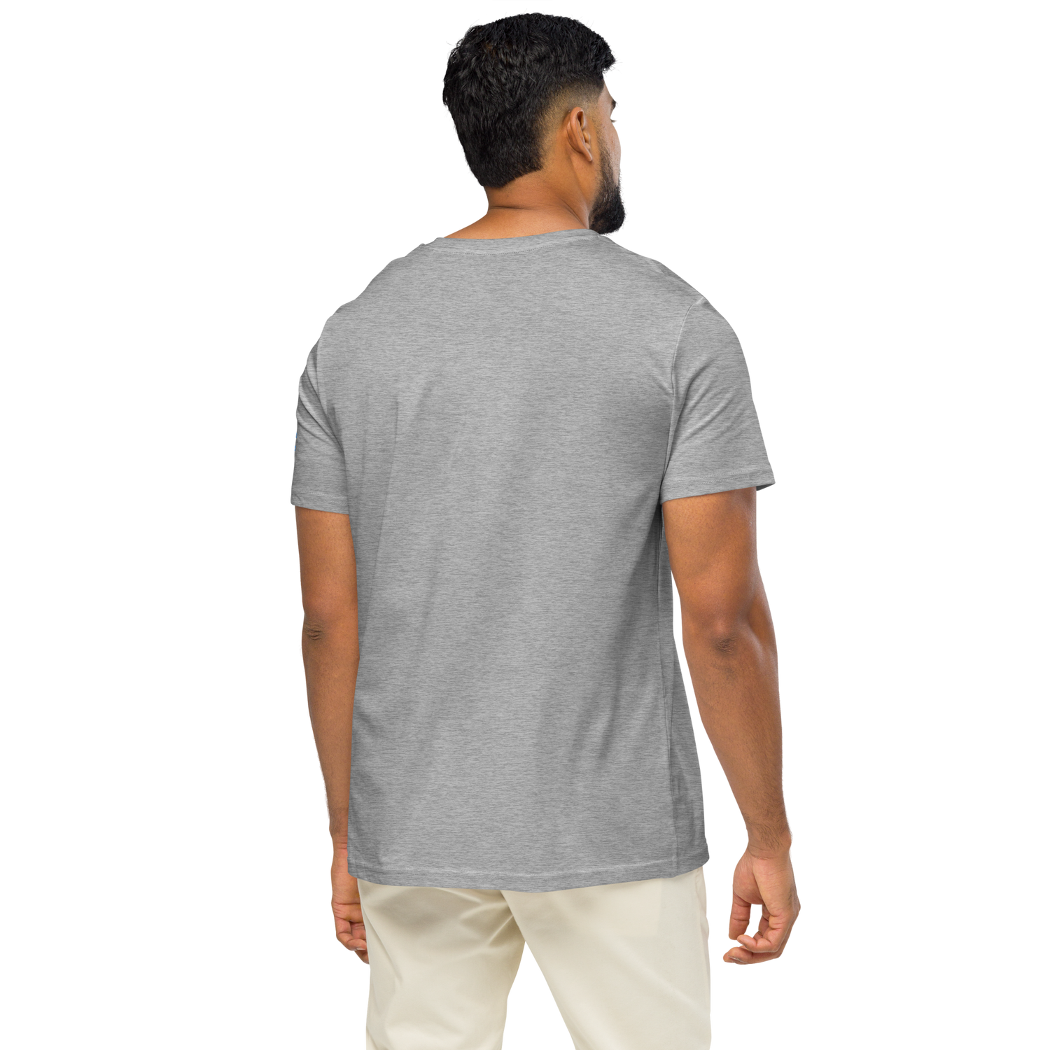 ♠️ T-Shirt Pure Poker PK9 – Homme