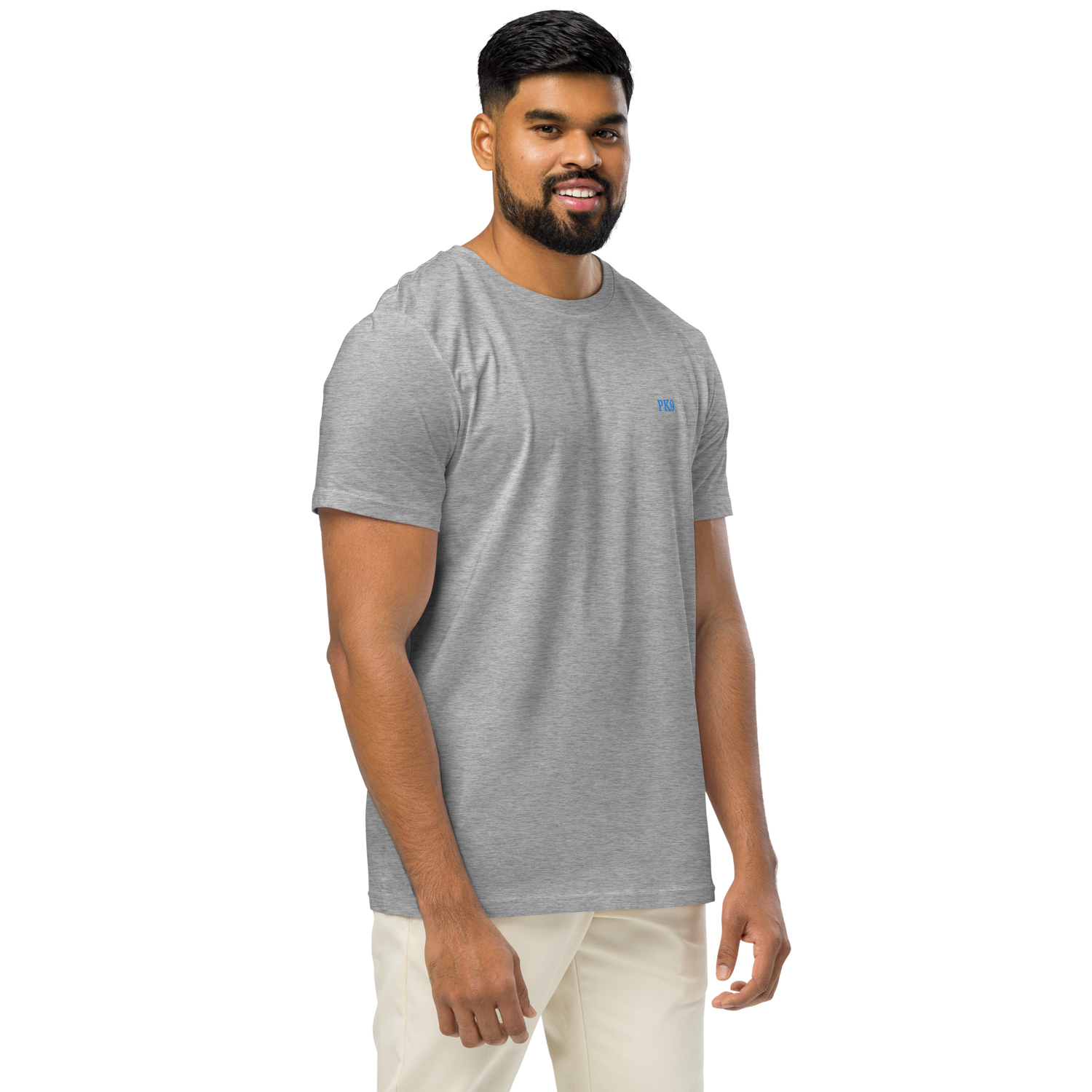 ♠️ T-Shirt Pure Poker PK9 – Homme