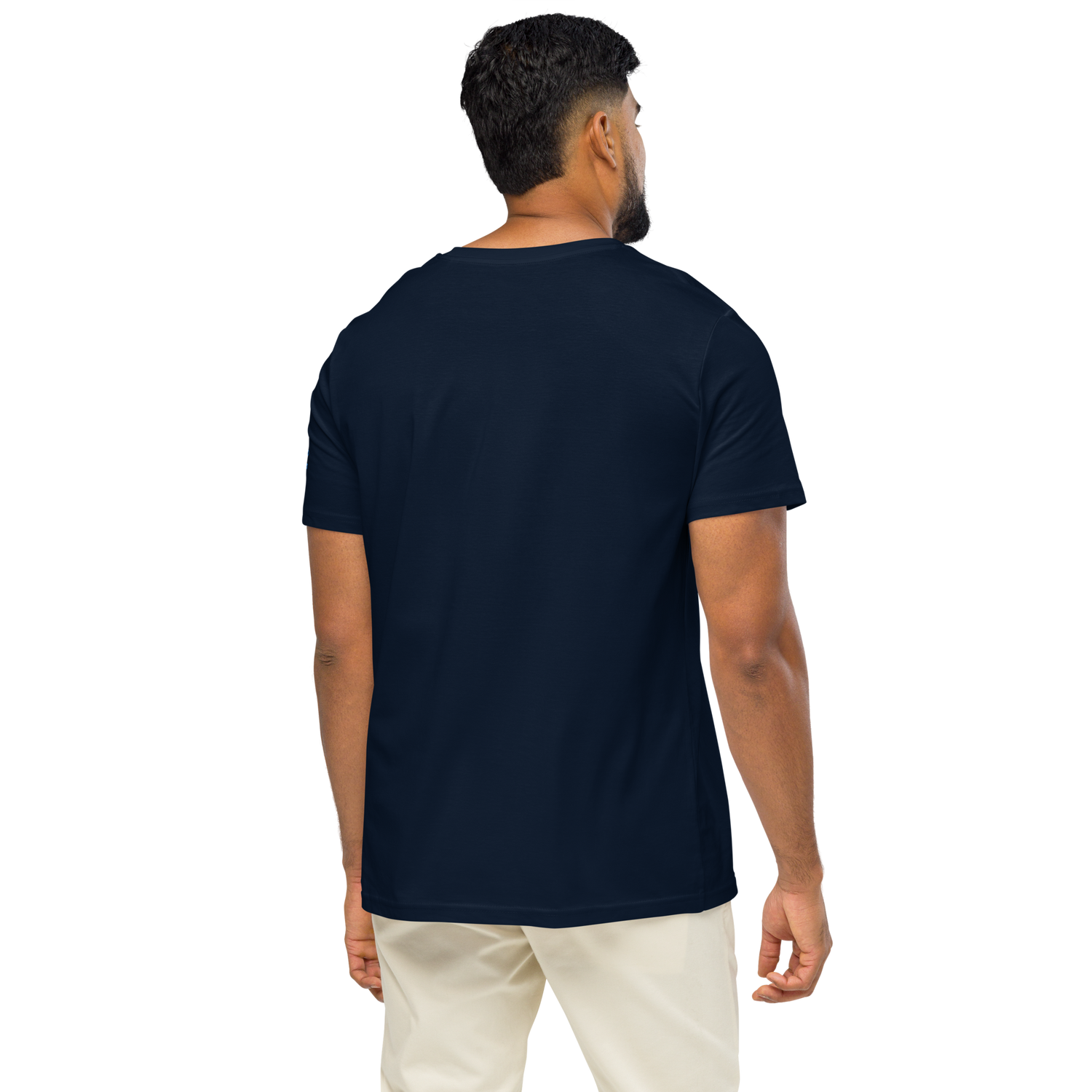 ♠️ T-Shirt Pure Poker PK9 – Homme