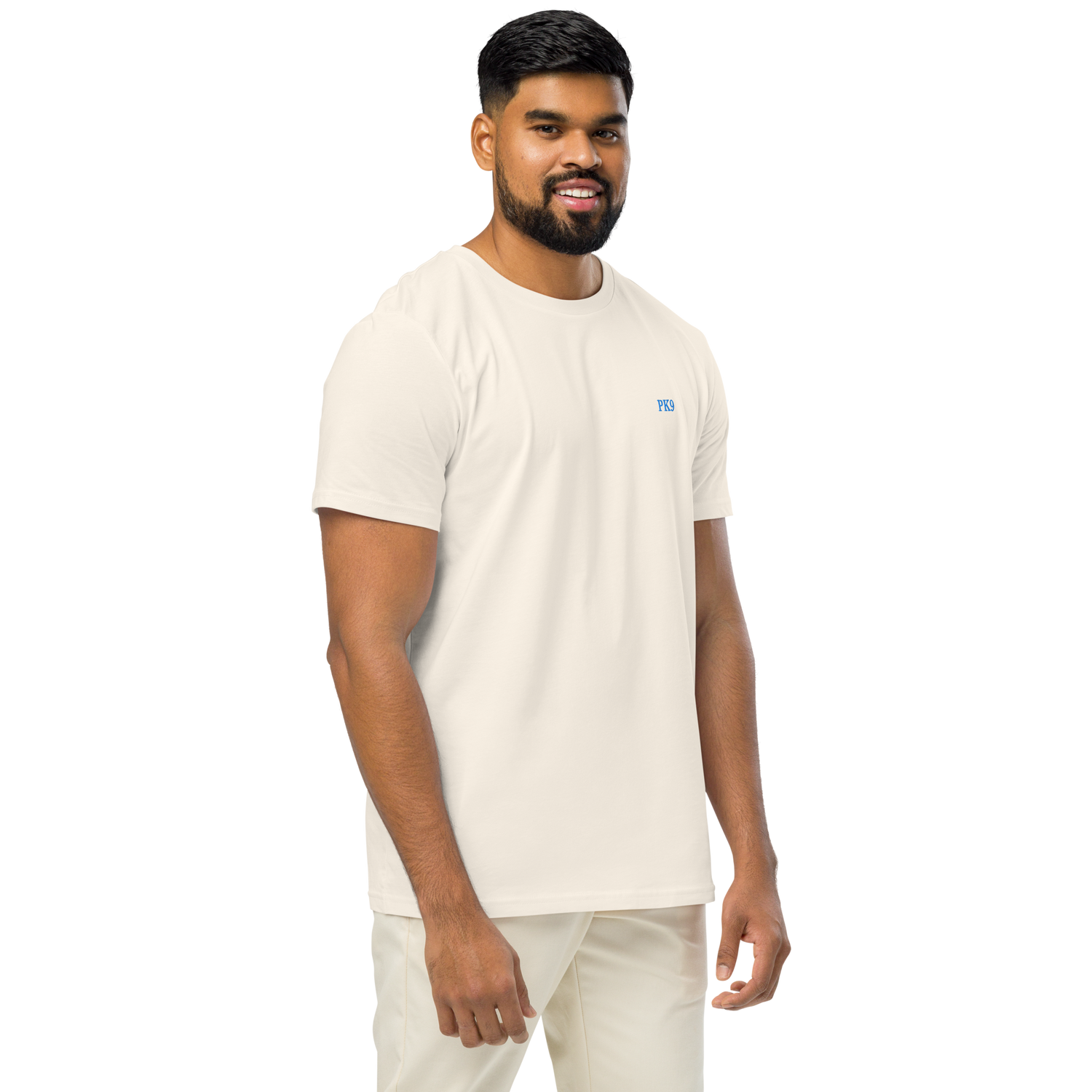 ♠️ T-Shirt Pure Poker PK9 – Homme