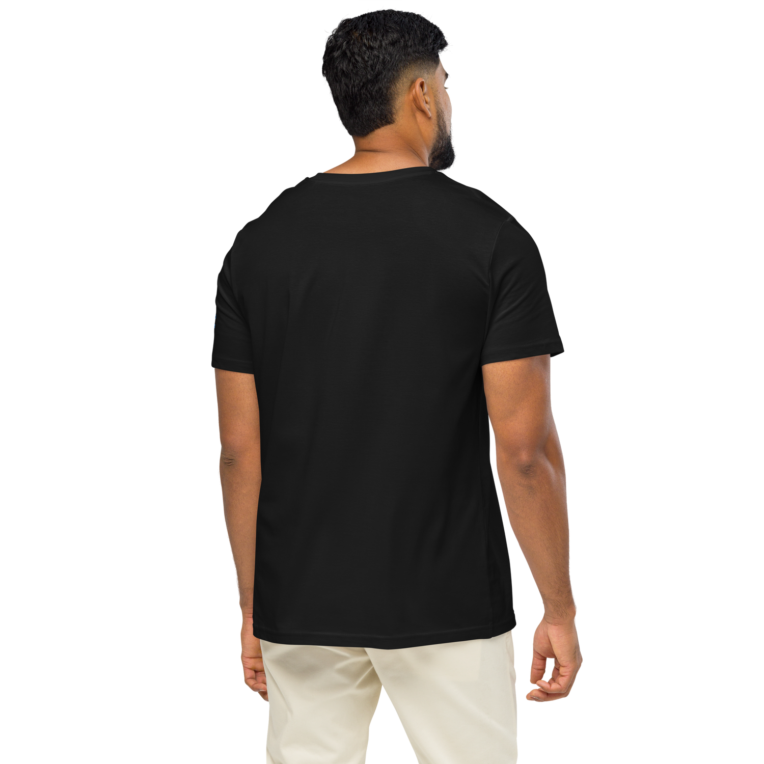 ♠️ T-Shirt Pure Poker PK9 – Homme