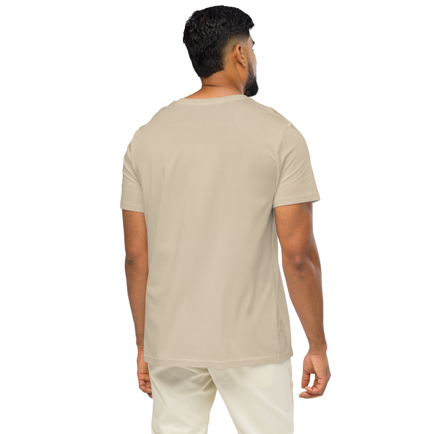 ♠️ T-Shirt Pure Poker PK9 – Homme