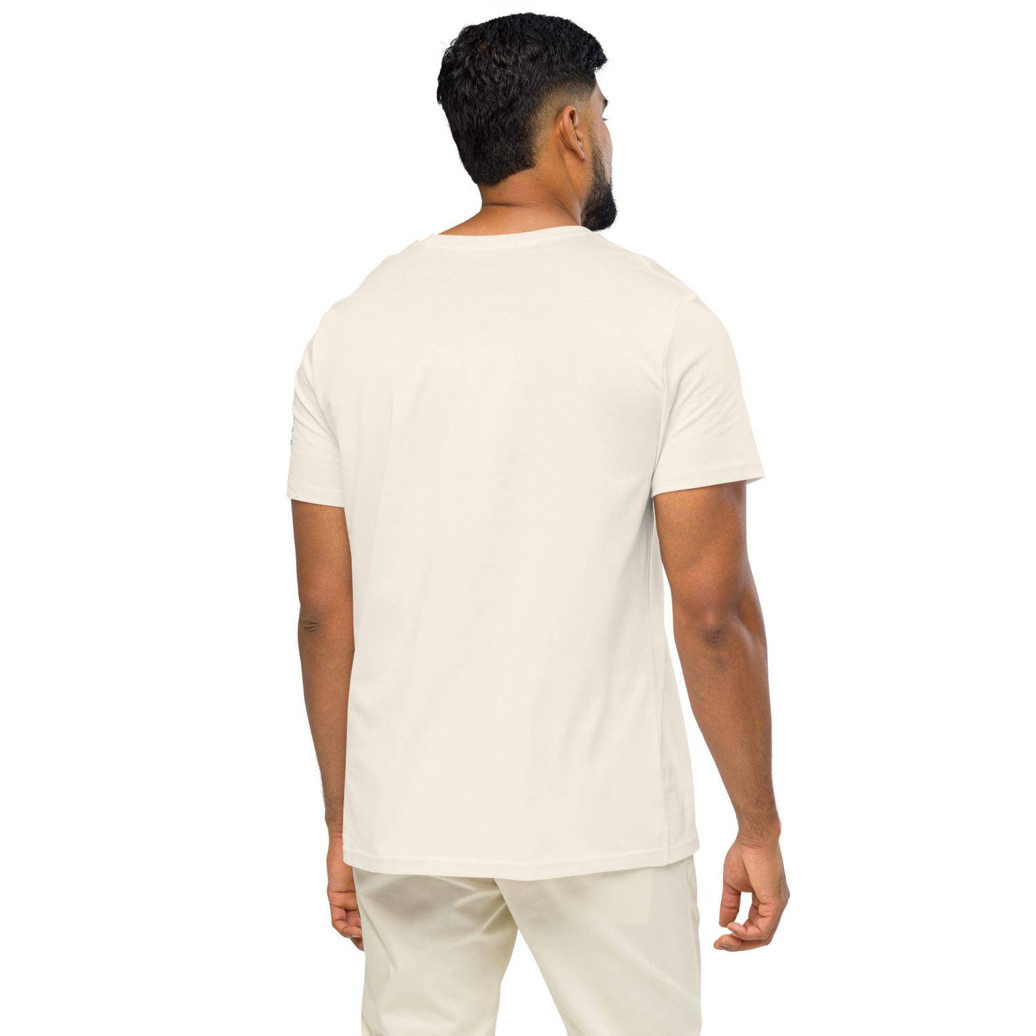 ♠️ T-Shirt Pure Poker PK9 – Homme