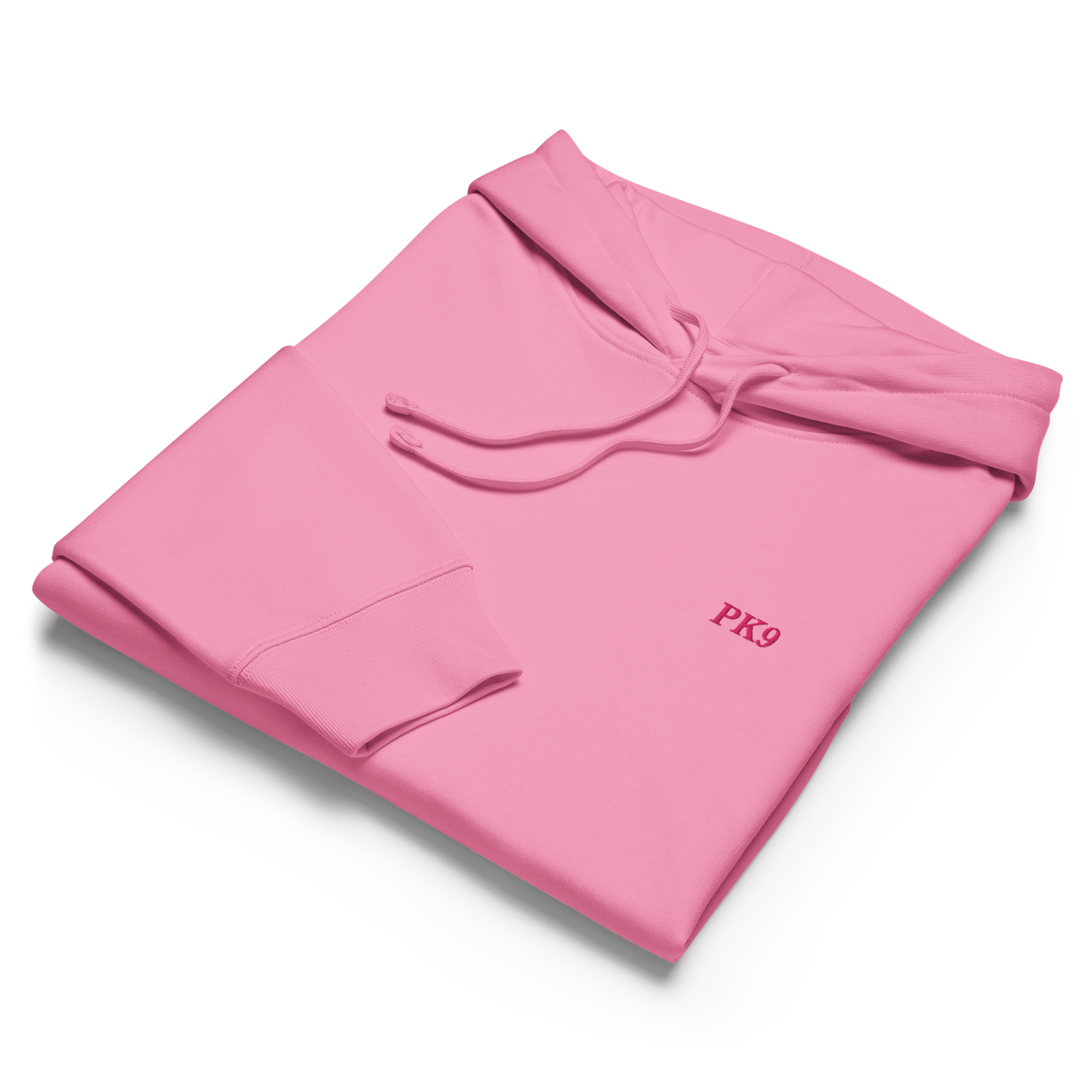 ♠️🌱 Sweat à Capuche PK9 Pure Poker – Femme