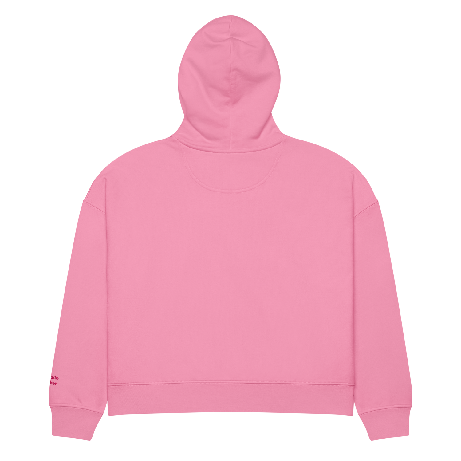 ♠️🌱 Sweat à Capuche PK9 Pure Poker – Femme