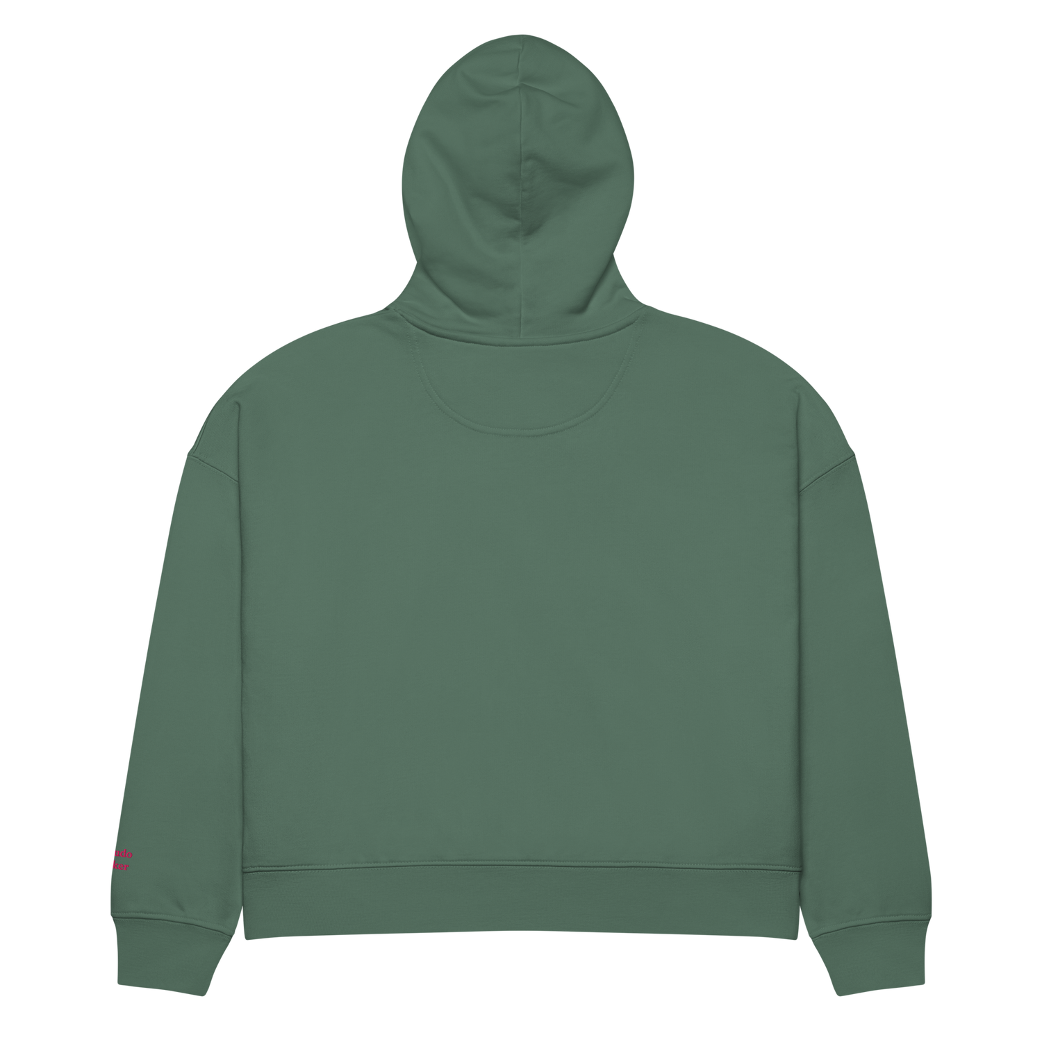 ♠️🌱 Sweat à Capuche PK9 Pure Poker – Femme