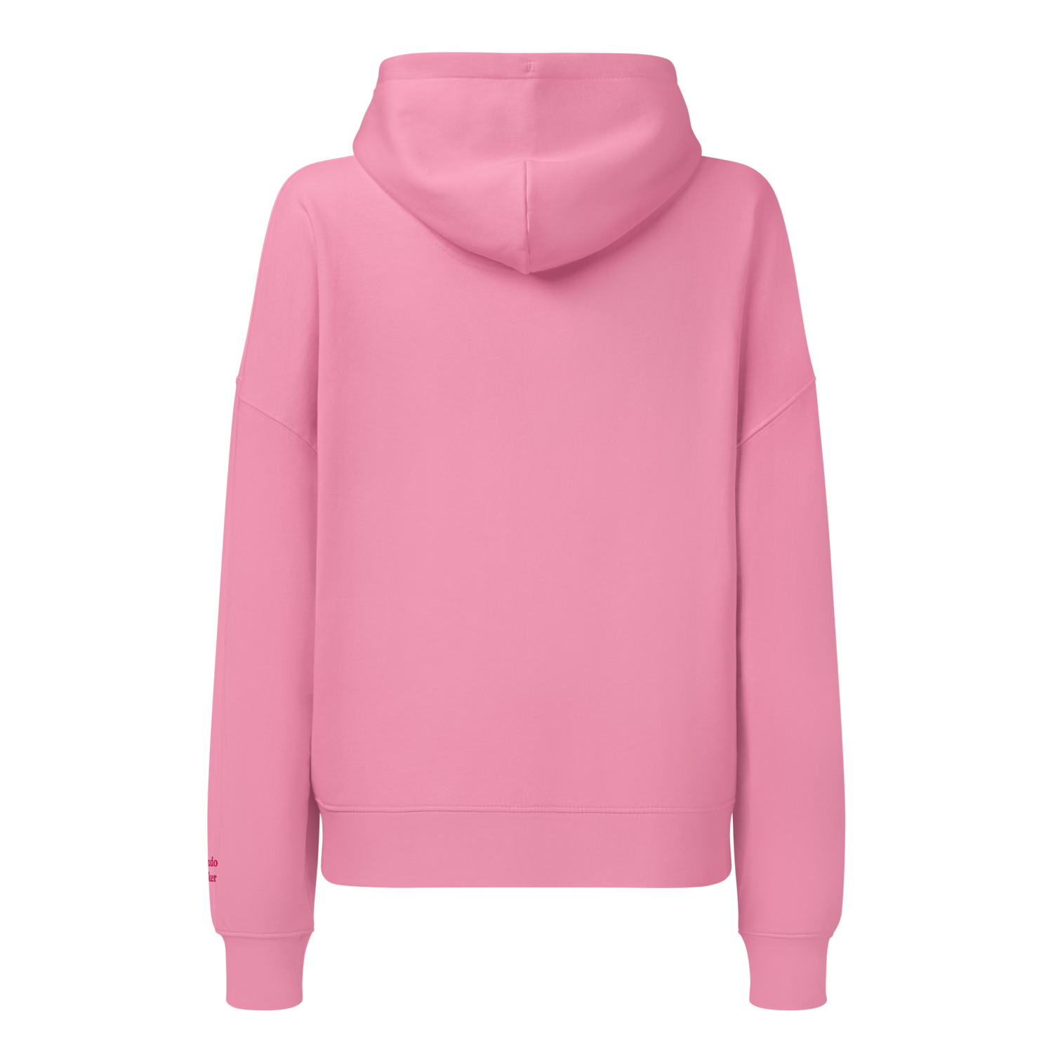 ♠️🌱 Sweat à Capuche PK9 Pure Poker – Femme
