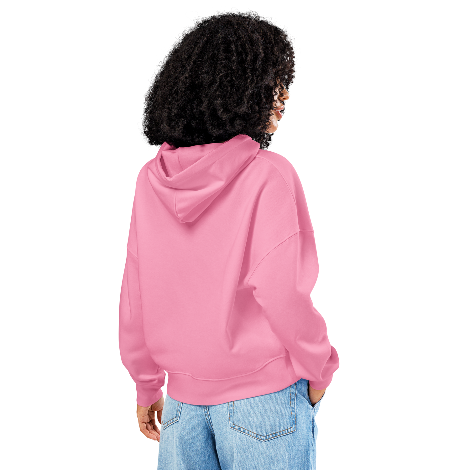 ♠️🌱 Sweat à Capuche PK9 Pure Poker – Femme