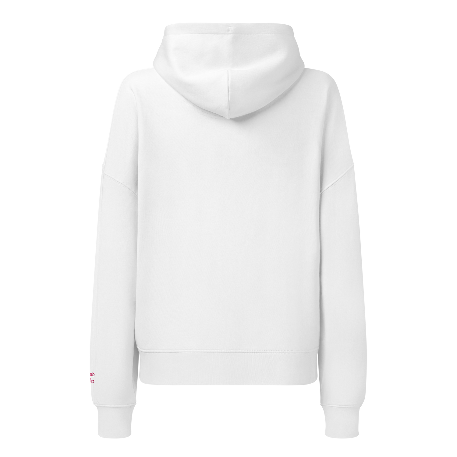 ♠️🌱 Sweat à Capuche PK9 Pure Poker – Femme
