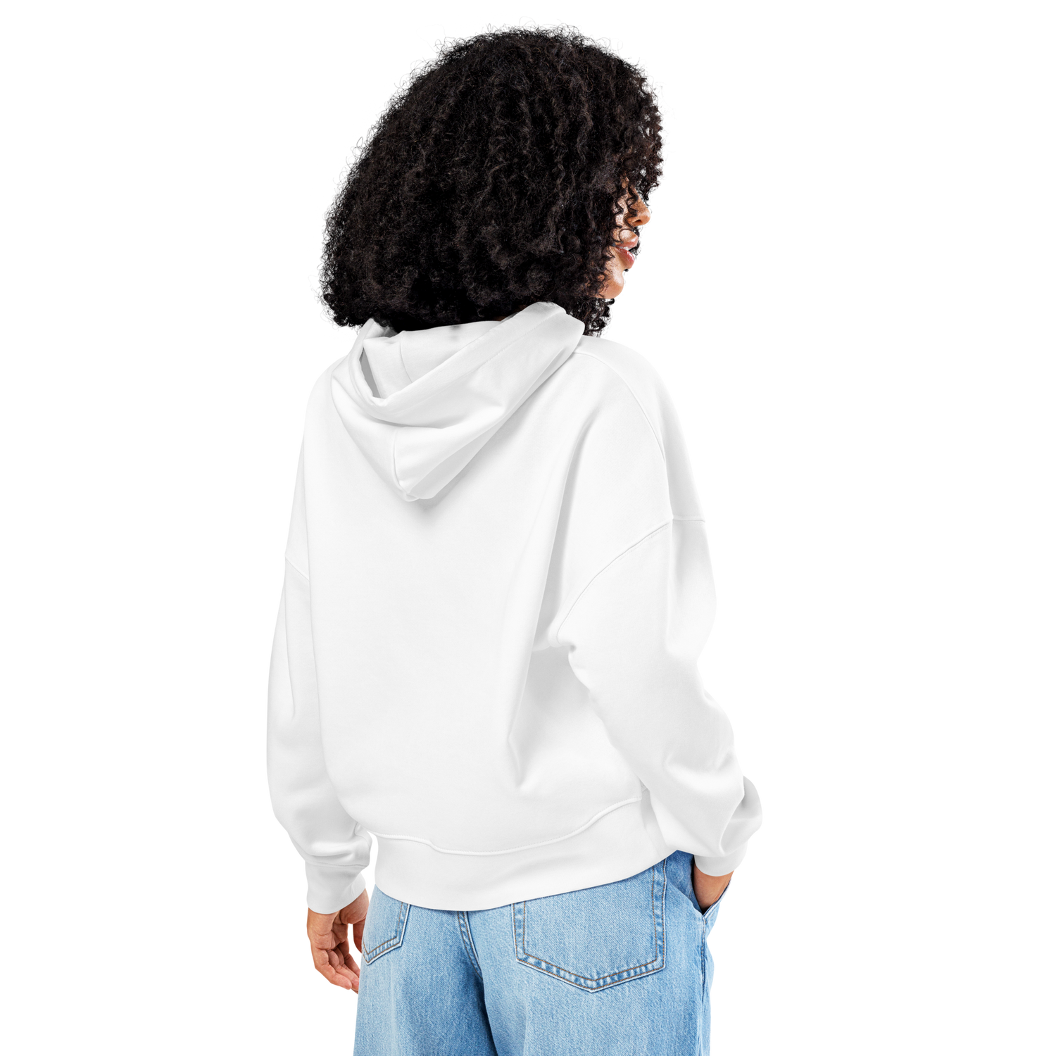 ♠️🌱 Sweat à Capuche PK9 Pure Poker – Femme