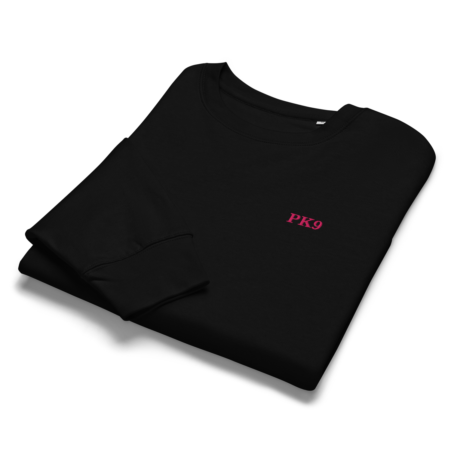 ♠️ 🌱Sweat-Shirt PK9 Pure Poker – Femme
