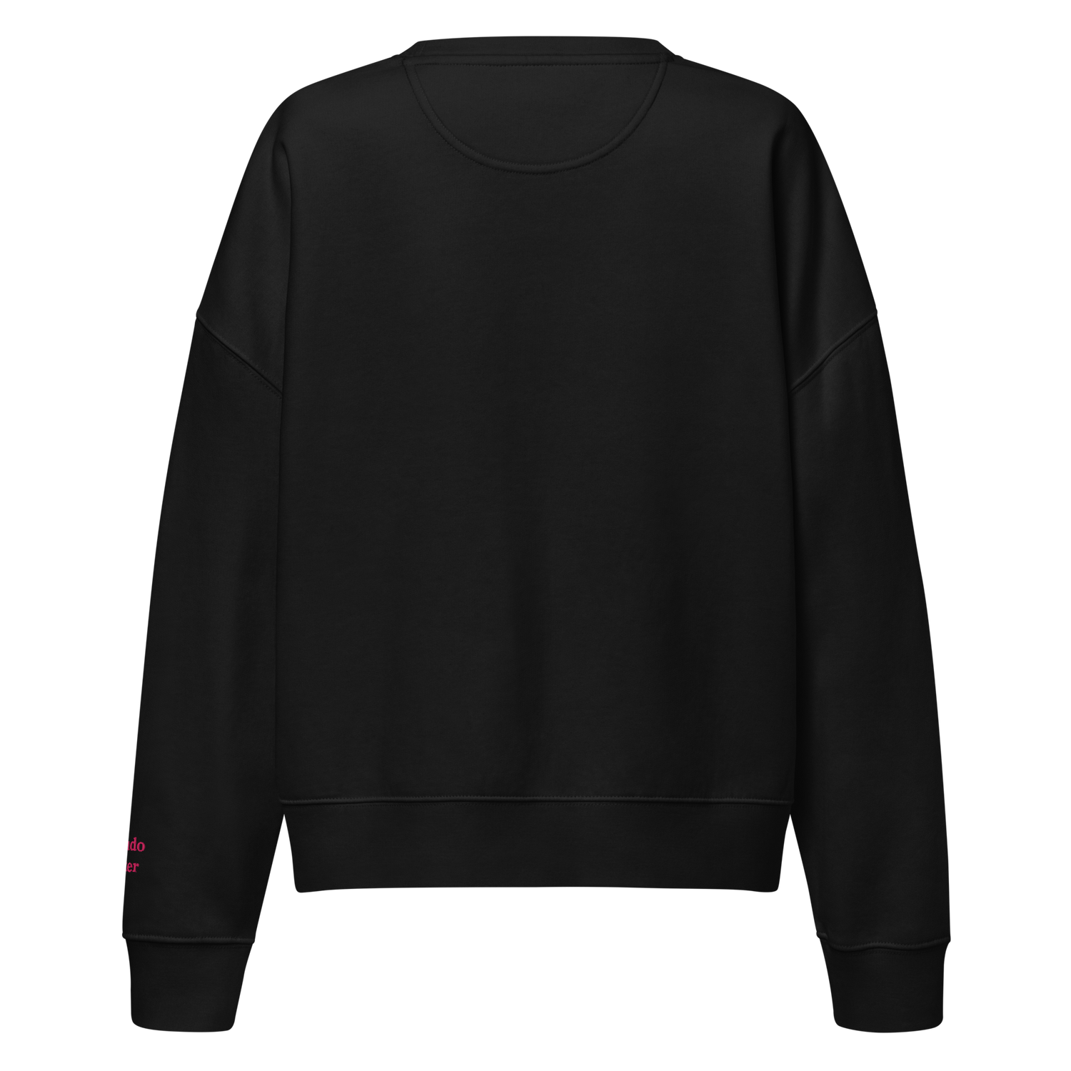♠️ 🌱Sweat-Shirt PK9 Pure Poker – Femme