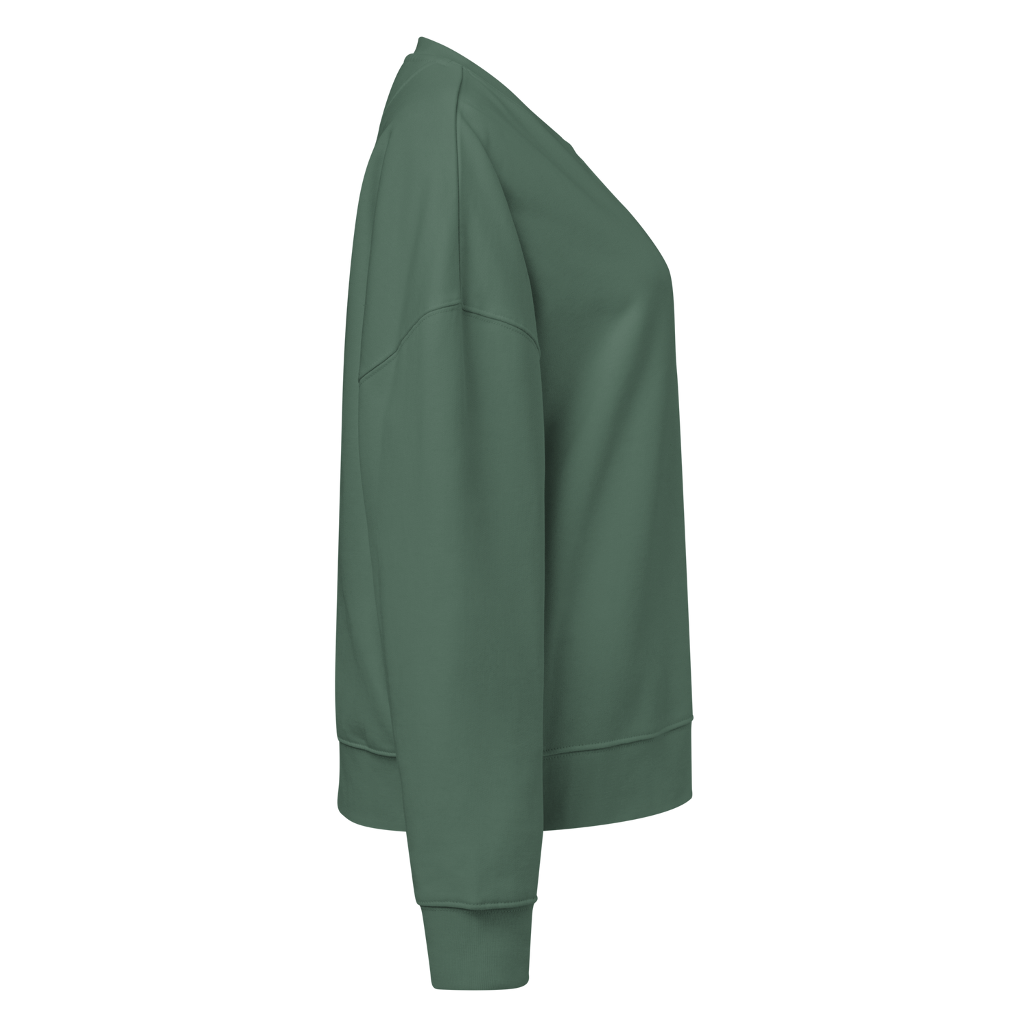 ♠️ 🌱Sweat-Shirt PK9 Pure Poker – Femme