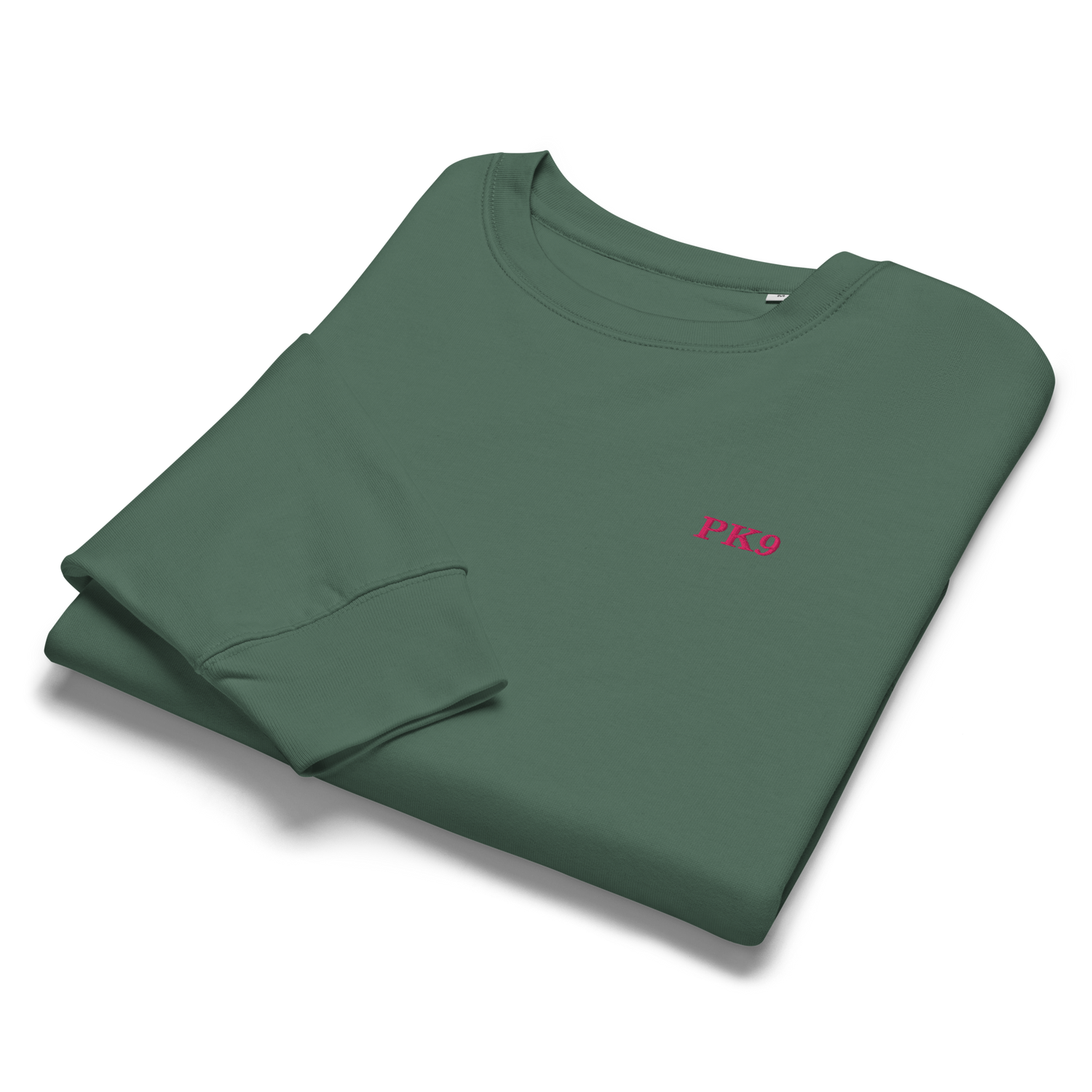 ♠️ 🌱Sweat-Shirt PK9 Pure Poker – Femme