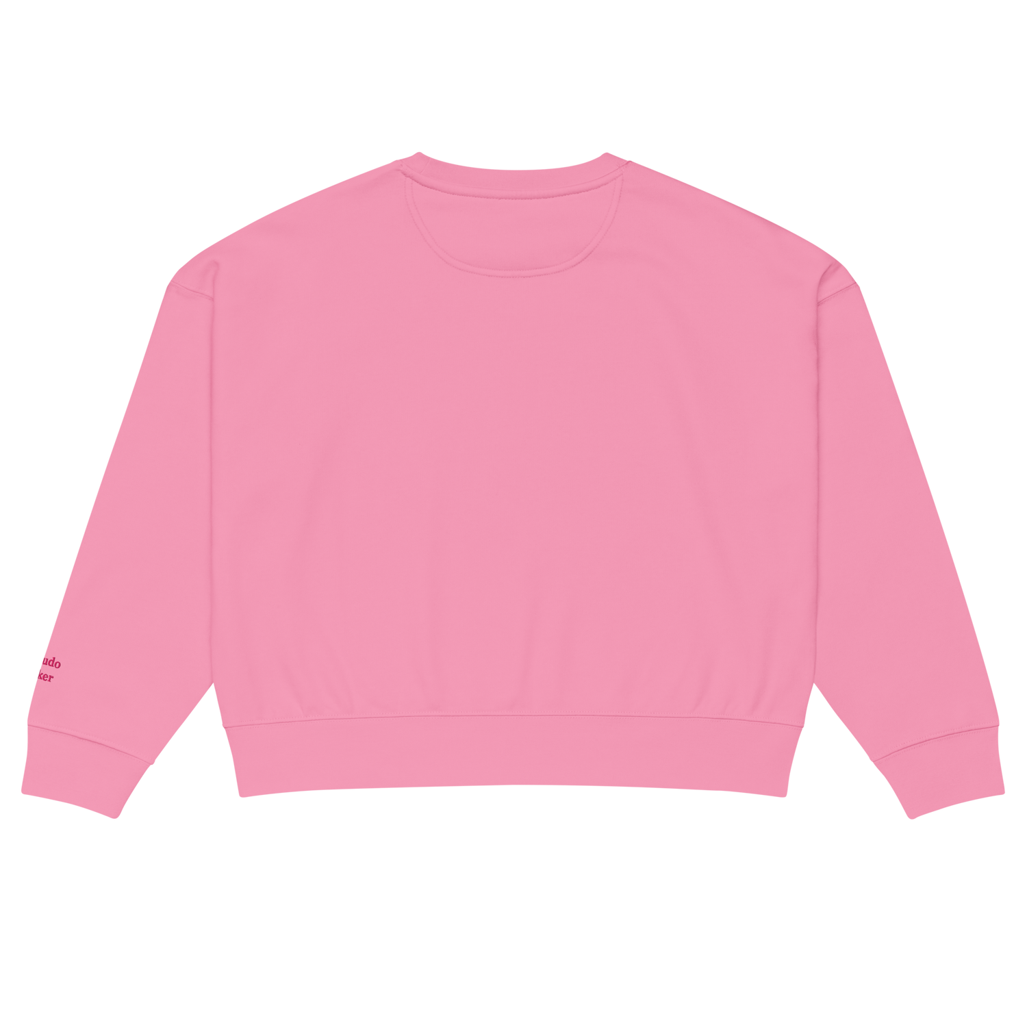 ♠️ 🌱Sweat-Shirt PK9 Pure Poker – Femme