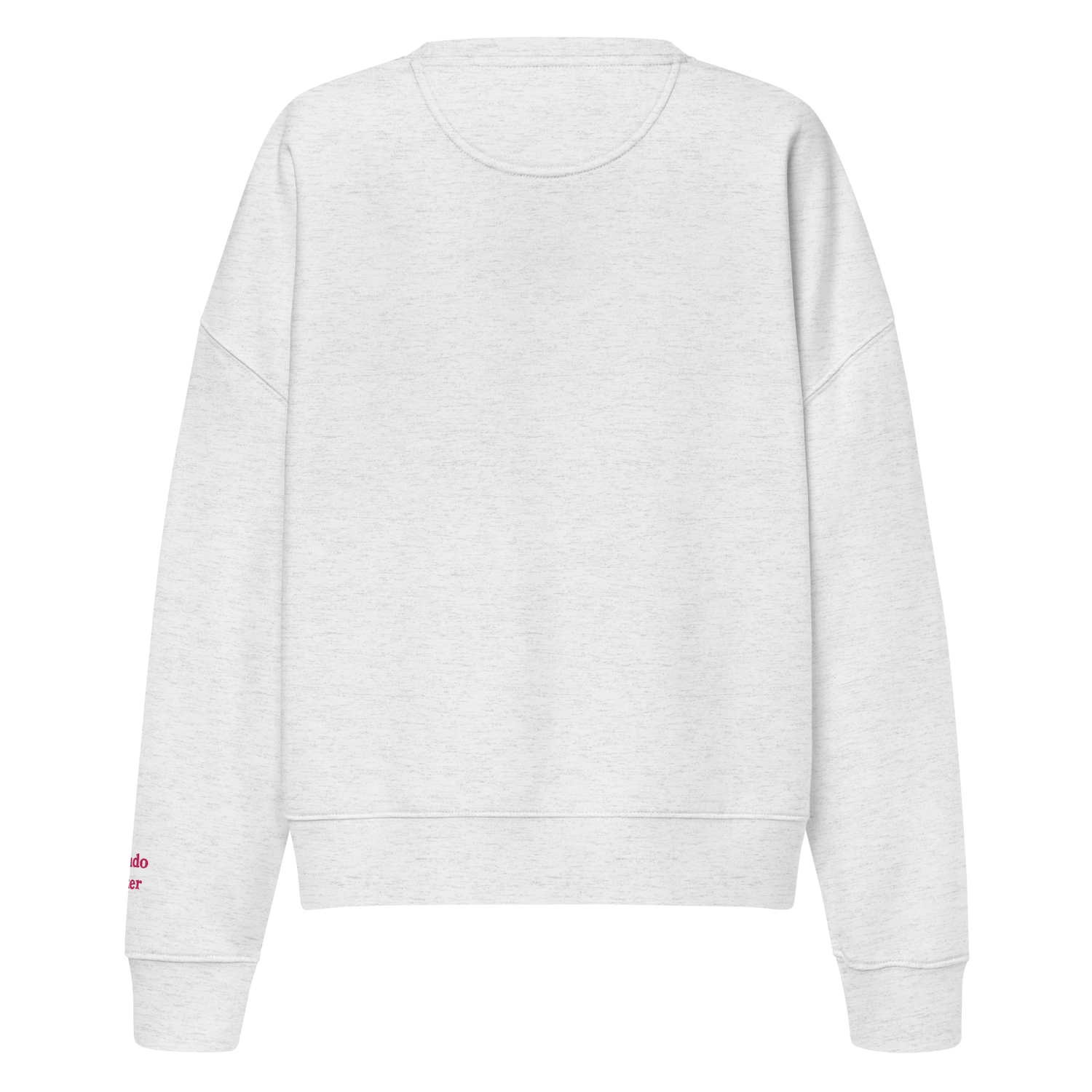 ♠️ 🌱Sweat-Shirt PK9 Pure Poker – Femme
