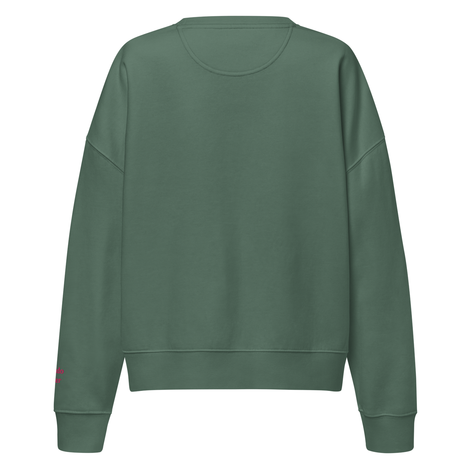 ♠️ 🌱Sweat-Shirt PK9 Pure Poker – Femme