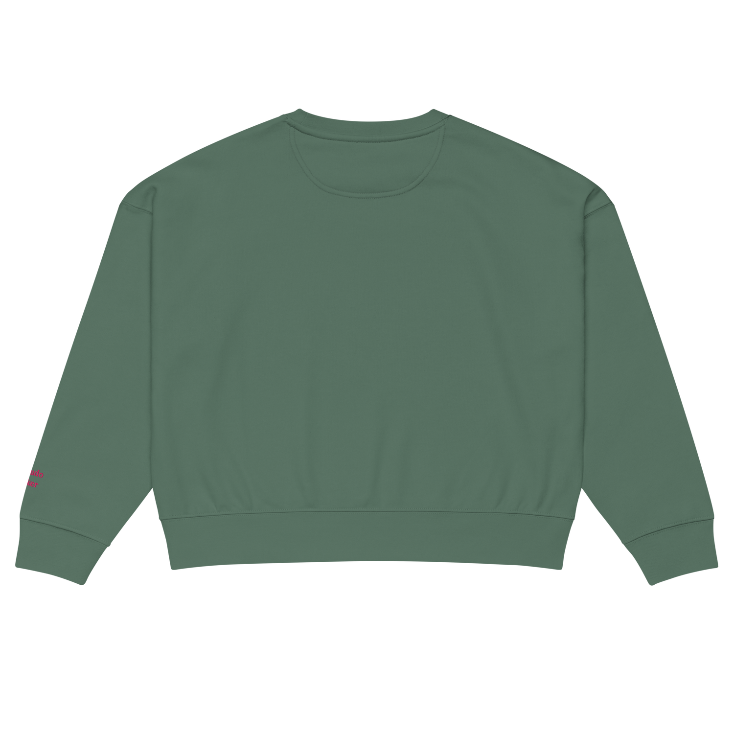 ♠️ 🌱Sweat-Shirt PK9 Pure Poker – Femme