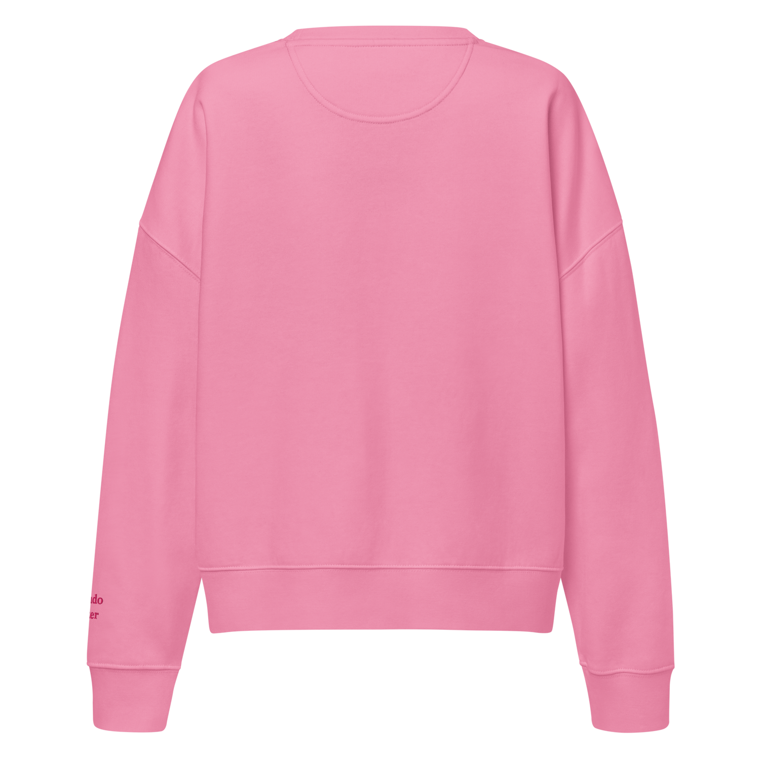 ♠️ 🌱Sweat-Shirt PK9 Pure Poker – Femme