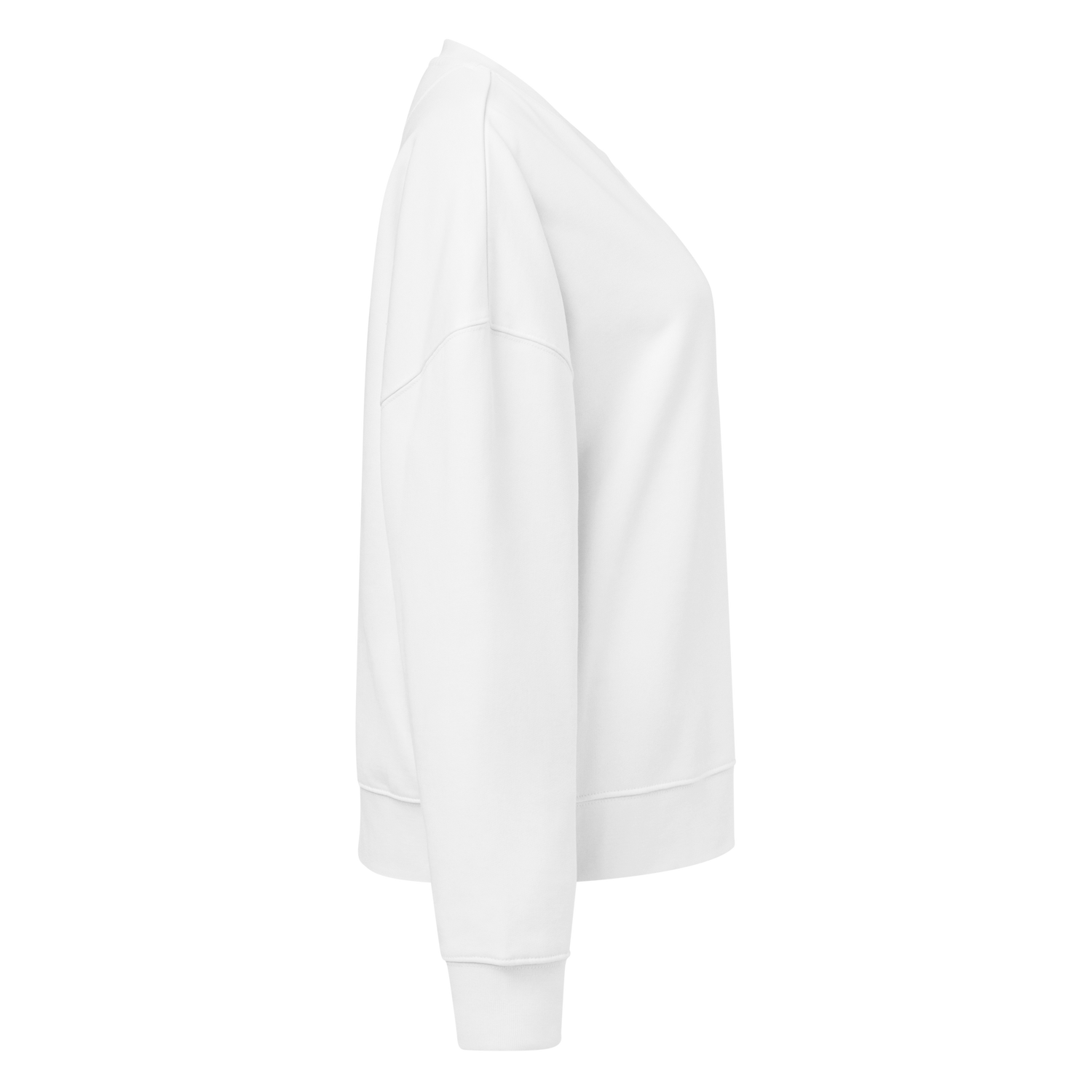 ♠️ 🌱Sweat-Shirt PK9 Pure Poker – Femme