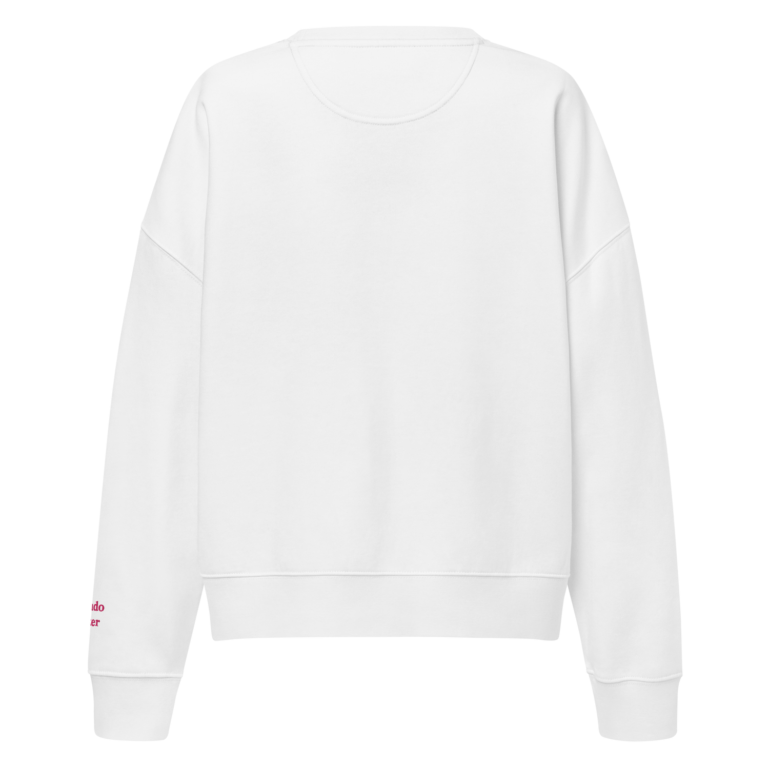 ♠️ 🌱Sweat-Shirt PK9 Pure Poker – Femme