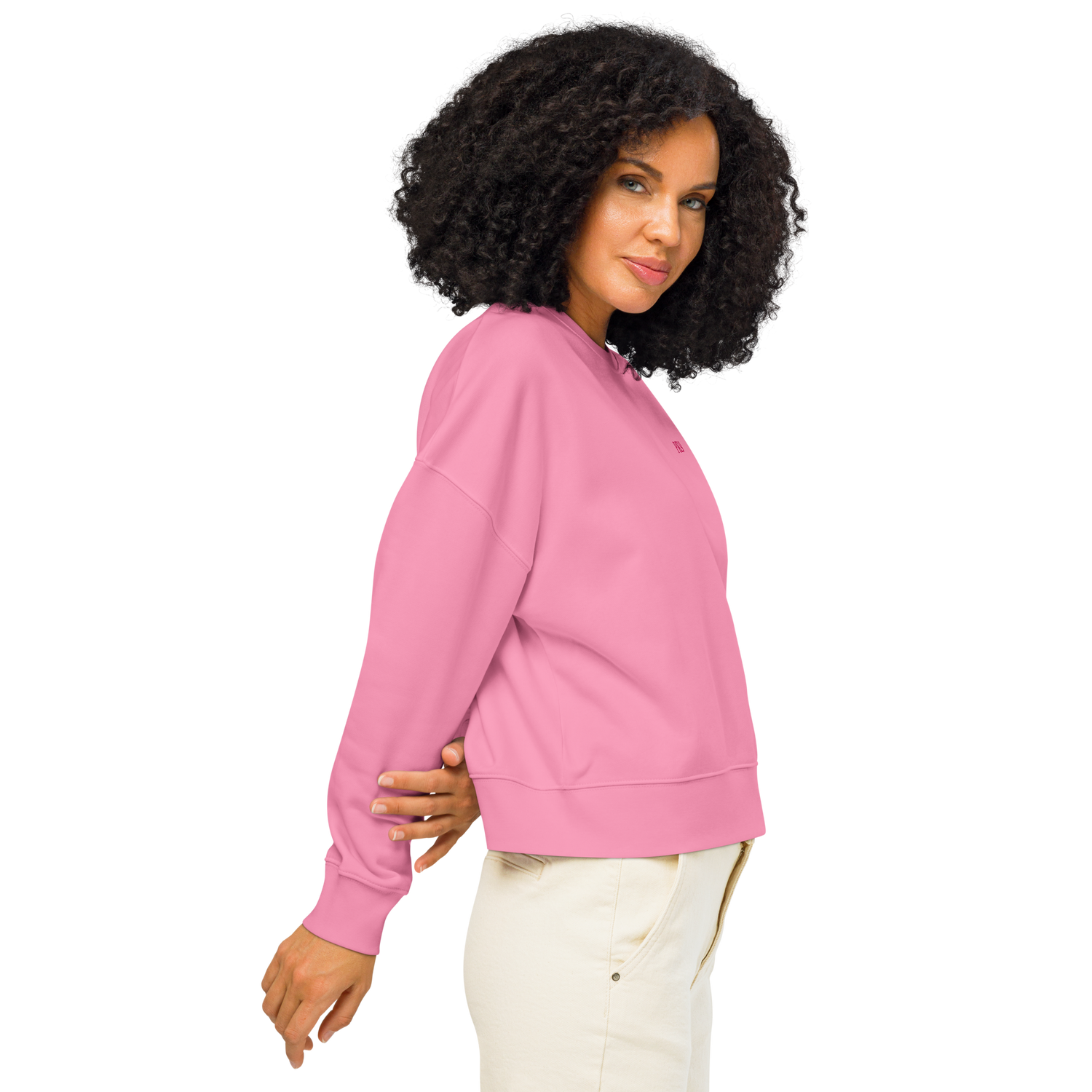 ♠️ 🌱Sweat-Shirt PK9 Pure Poker – Femme