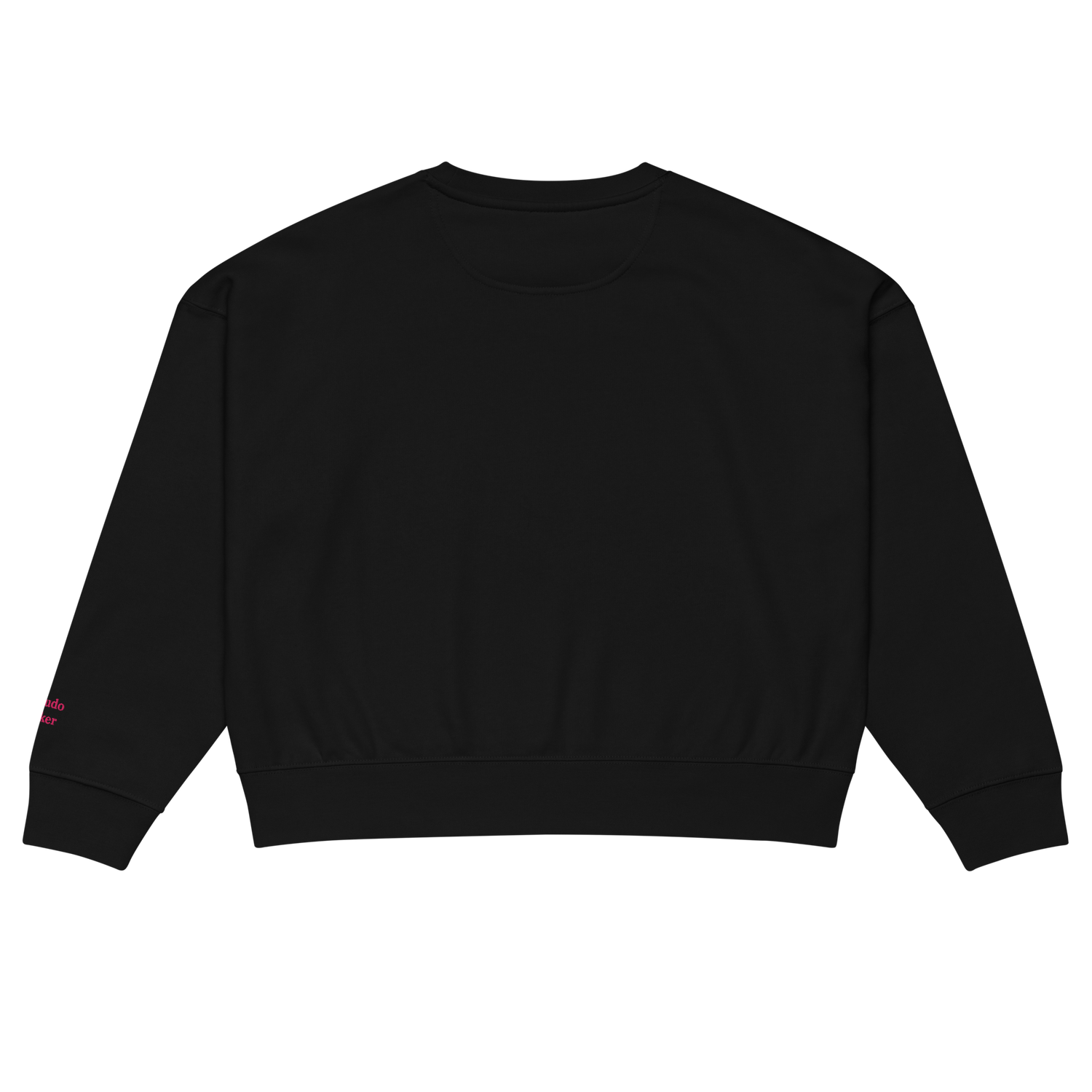 ♠️ 🌱Sweat-Shirt PK9 Pure Poker – Femme
