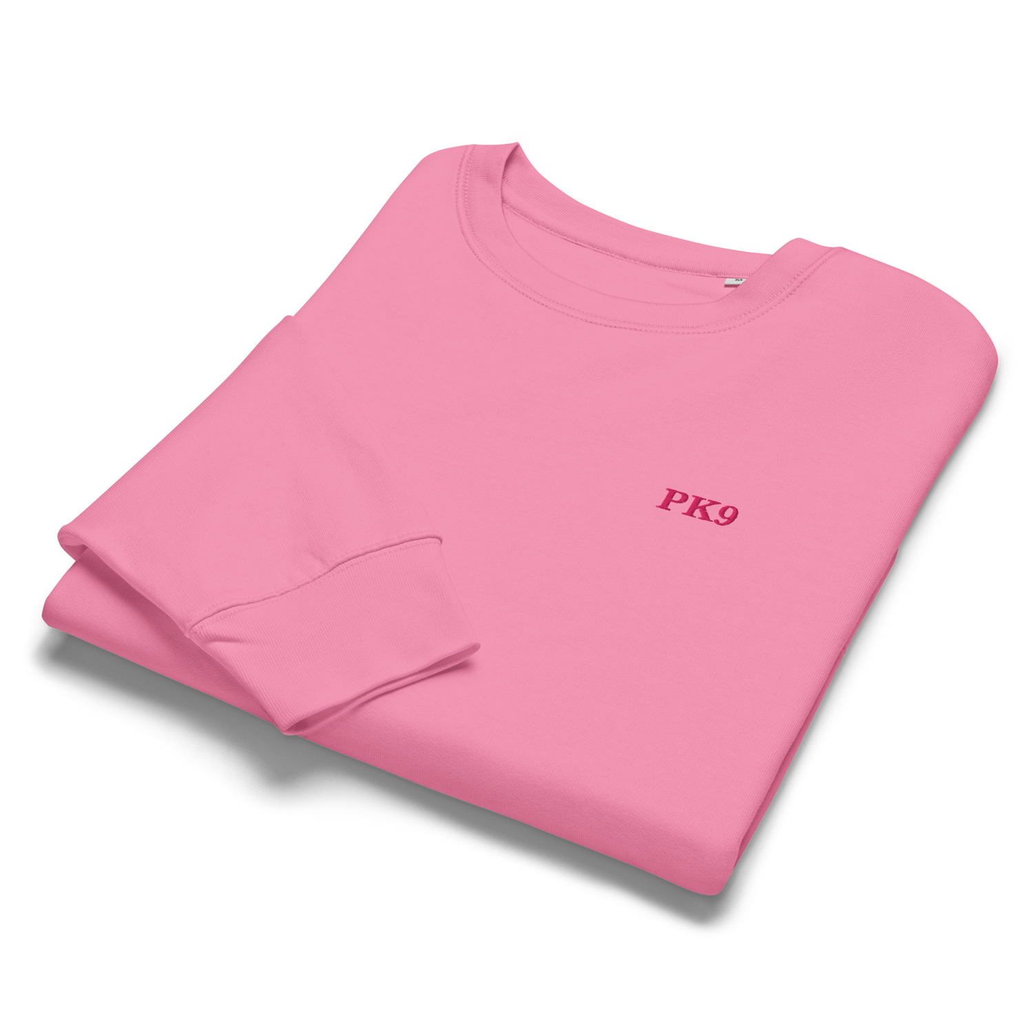 ♠️ 🌱Sweat-Shirt PK9 Pure Poker – Femme