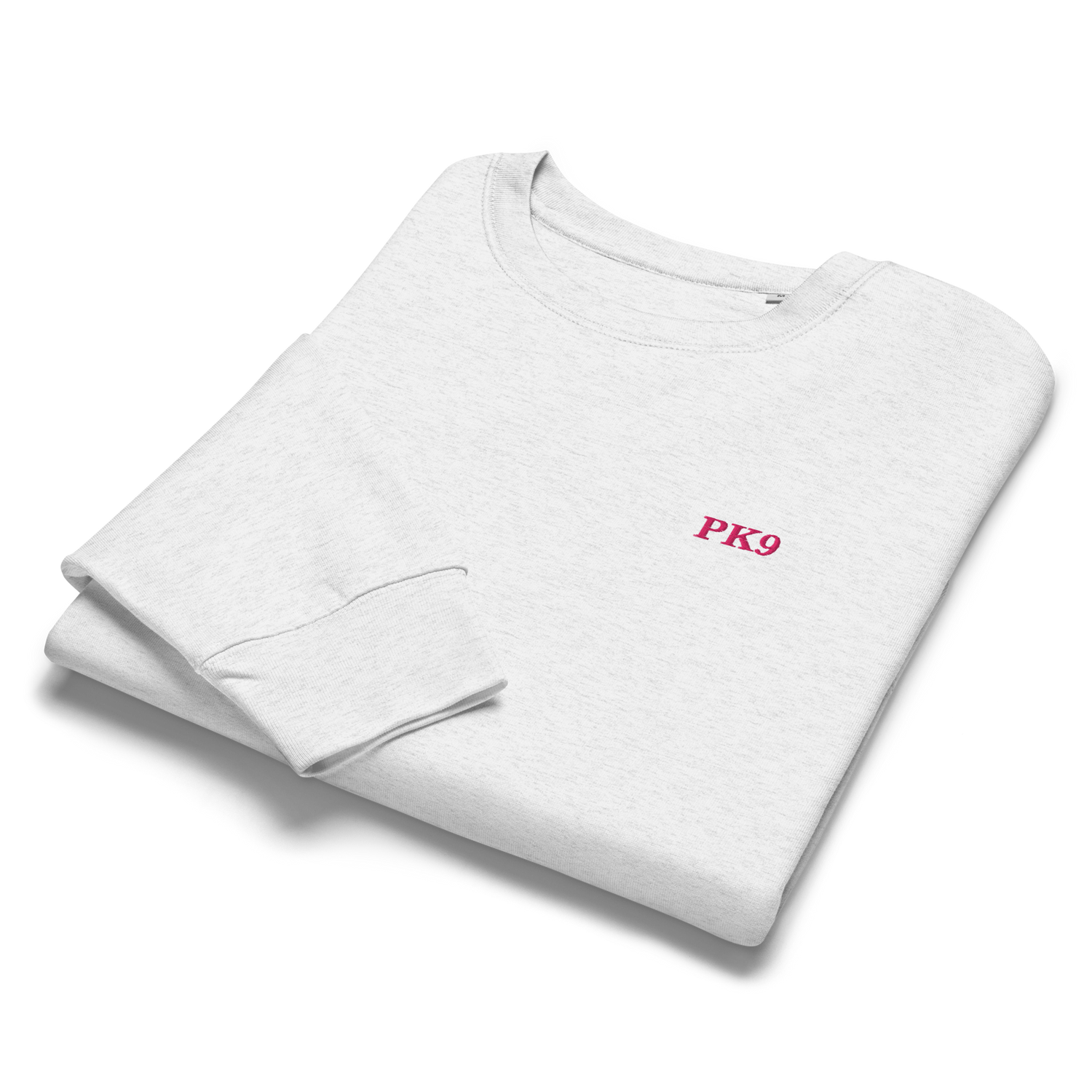 ♠️ 🌱Sweat-Shirt PK9 Pure Poker – Femme