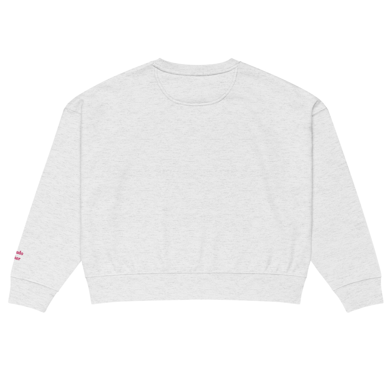 ♠️ 🌱Sweat-Shirt PK9 Pure Poker – Femme