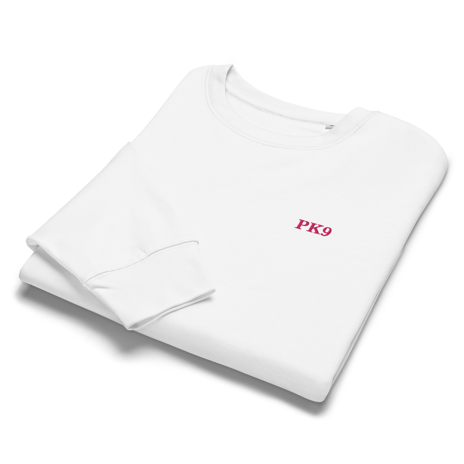 ♠️ 🌱Sweat-Shirt PK9 Pure Poker – Femme