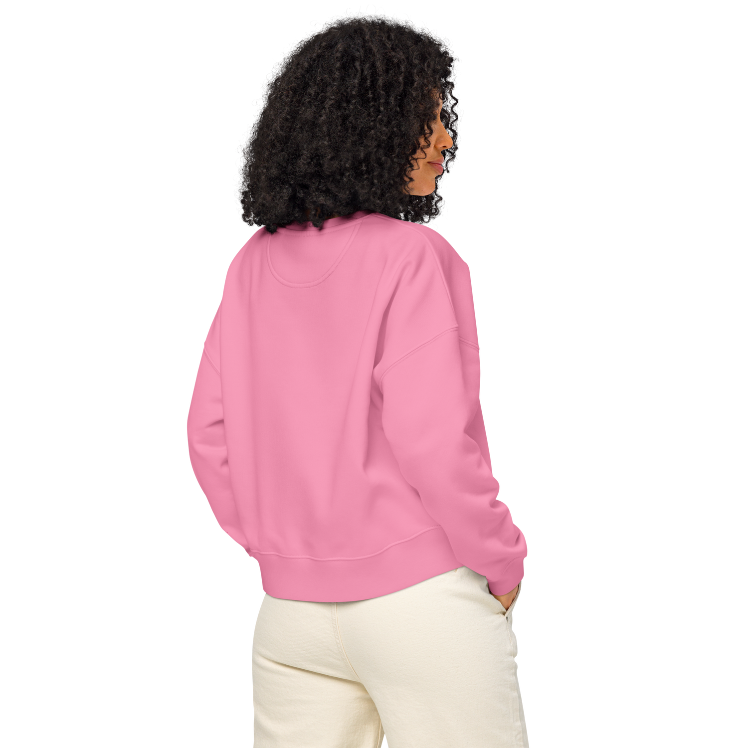 ♠️ 🌱Sweat-Shirt PK9 Pure Poker – Femme