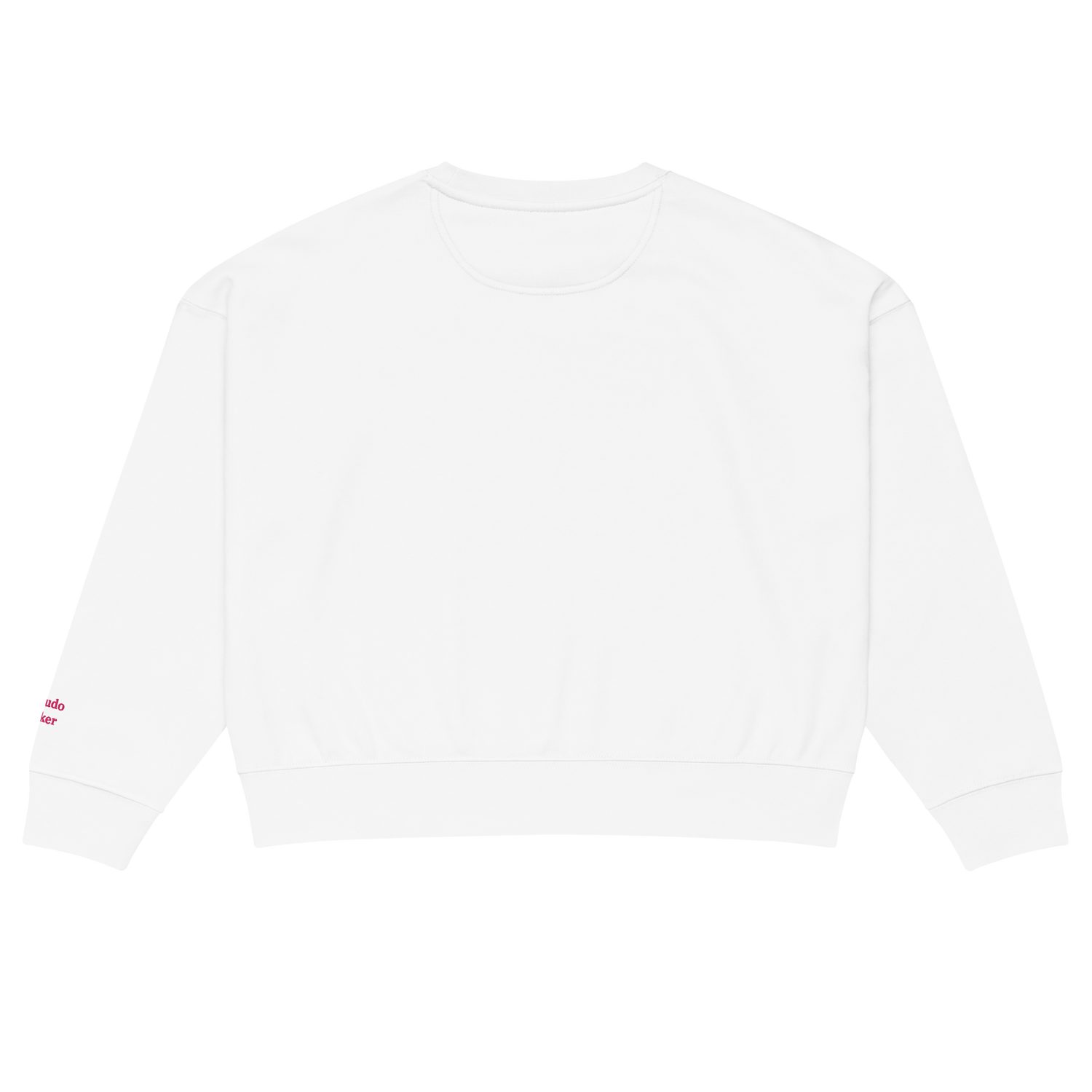 ♠️ 🌱Sweat-Shirt PK9 Pure Poker – Femme