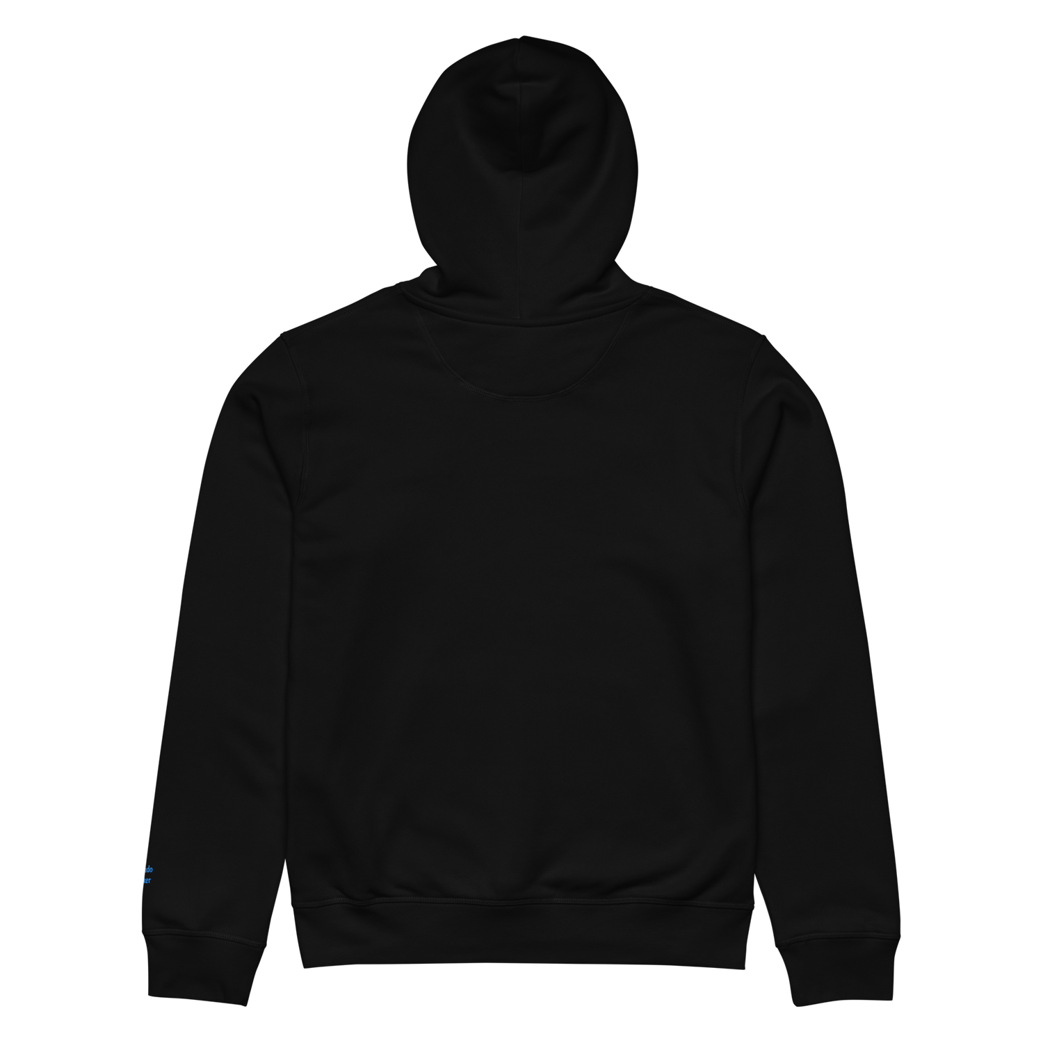 ♠️Hoodie Premium Biologique PK9 Pure Poker – Homme
