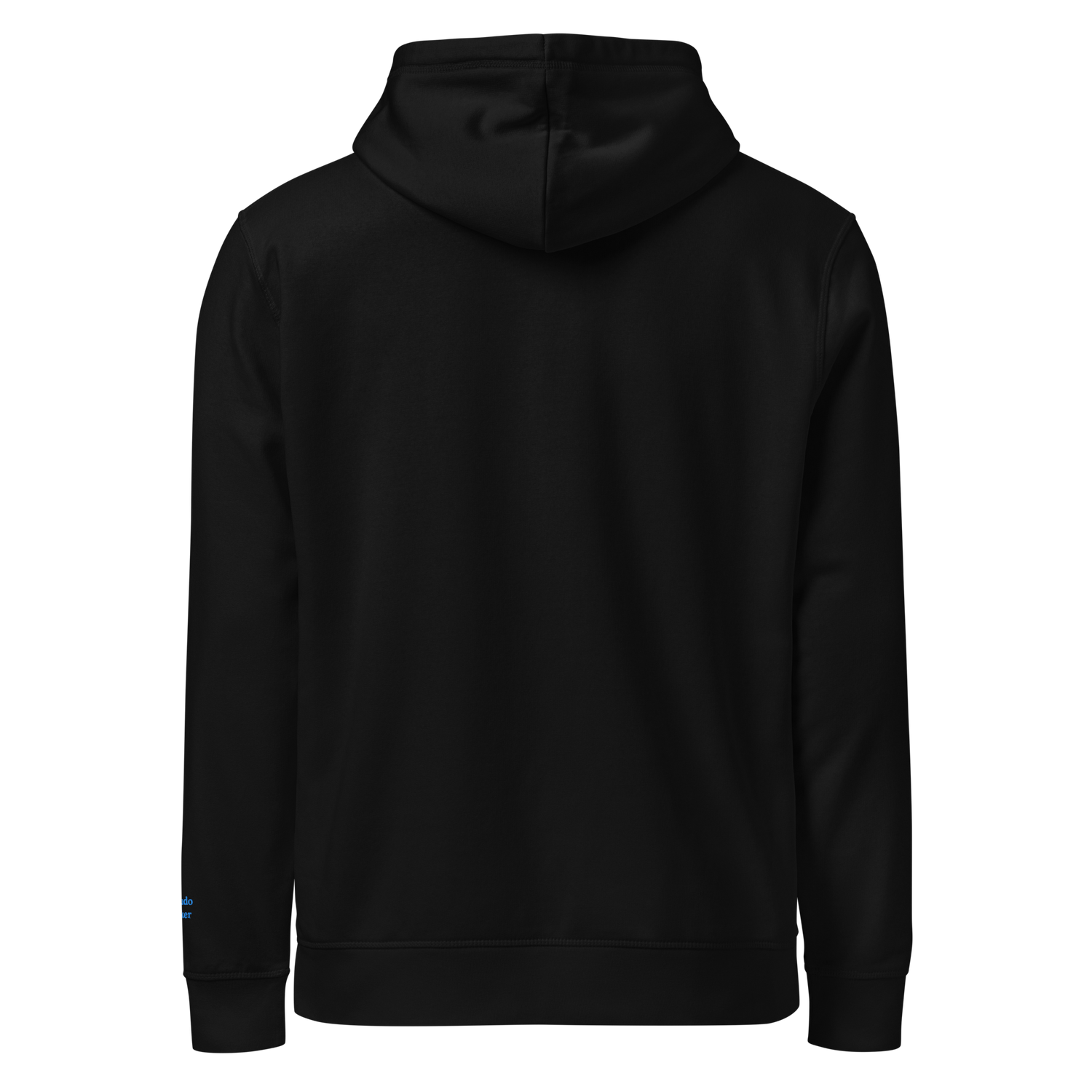 ♠️Hoodie Premium Biologique PK9 Pure Poker – Homme