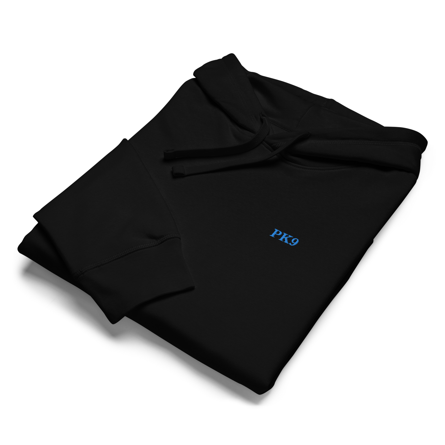 ♠️Hoodie Premium Biologique PK9 Pure Poker – Homme