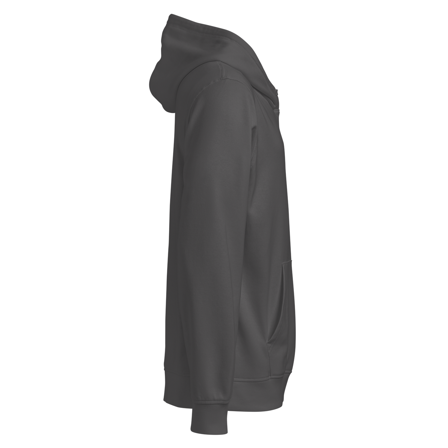 ♠️Hoodie Premium Biologique PK9 Pure Poker – Homme