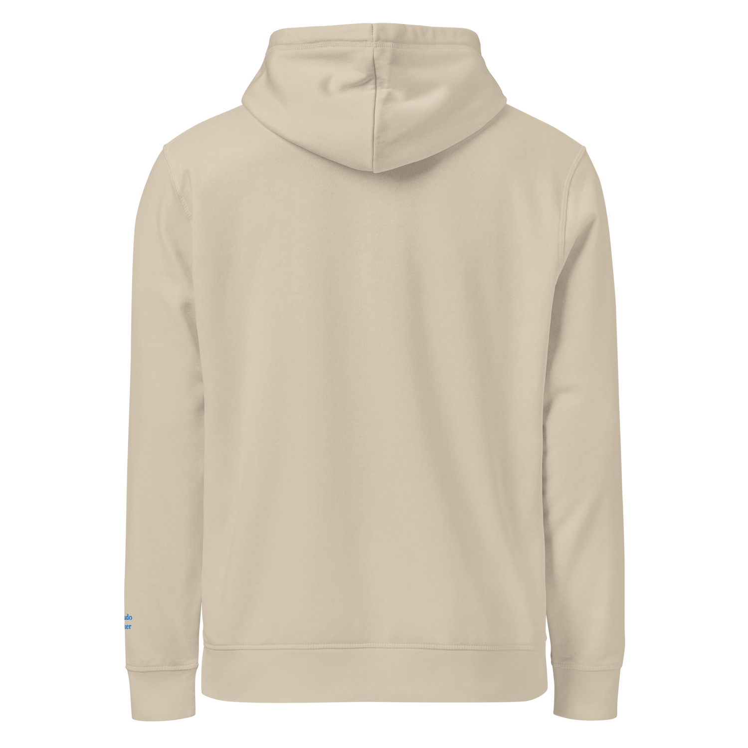 ♠️Hoodie Premium Biologique PK9 Pure Poker – Homme