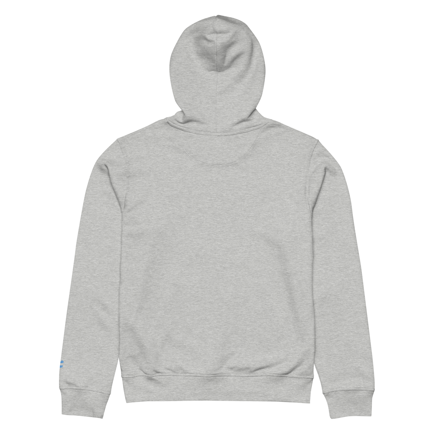 ♠️Hoodie Premium Biologique PK9 Pure Poker – Homme